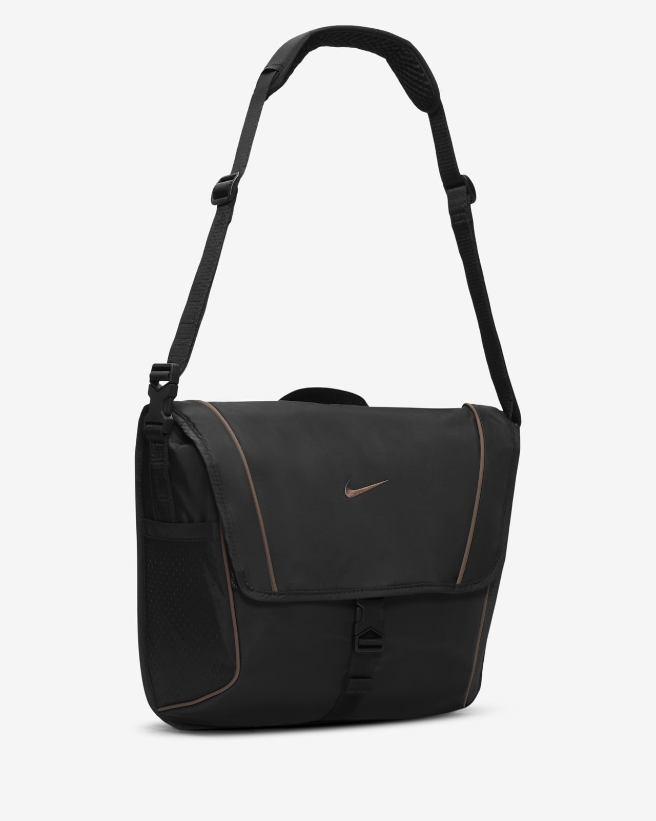Nike Messenger/Laptop Bag, Men's Fashion, Bags, Sling Bags on Carousell