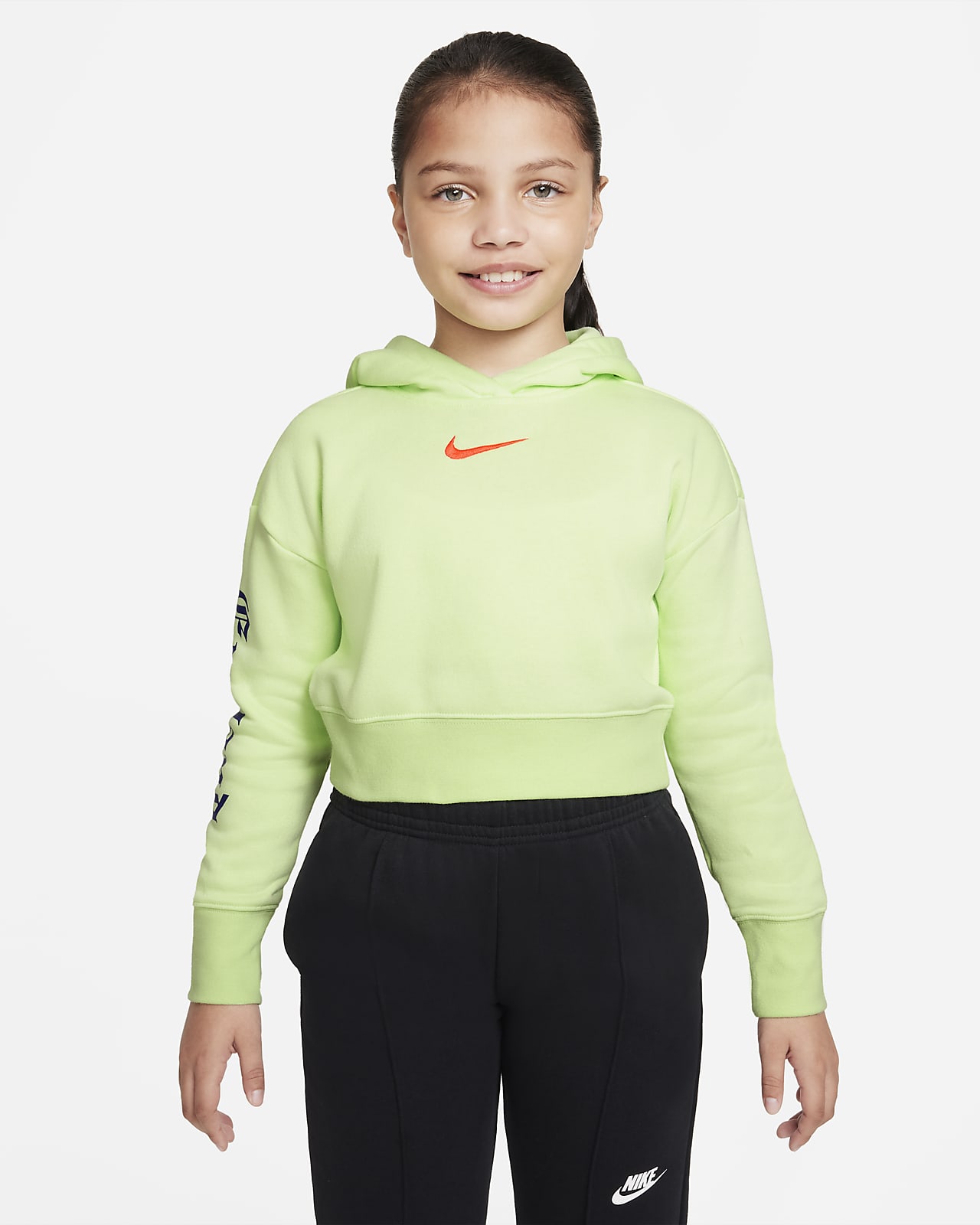 Inglaterra capucha corta - Niño/a. Nike ES