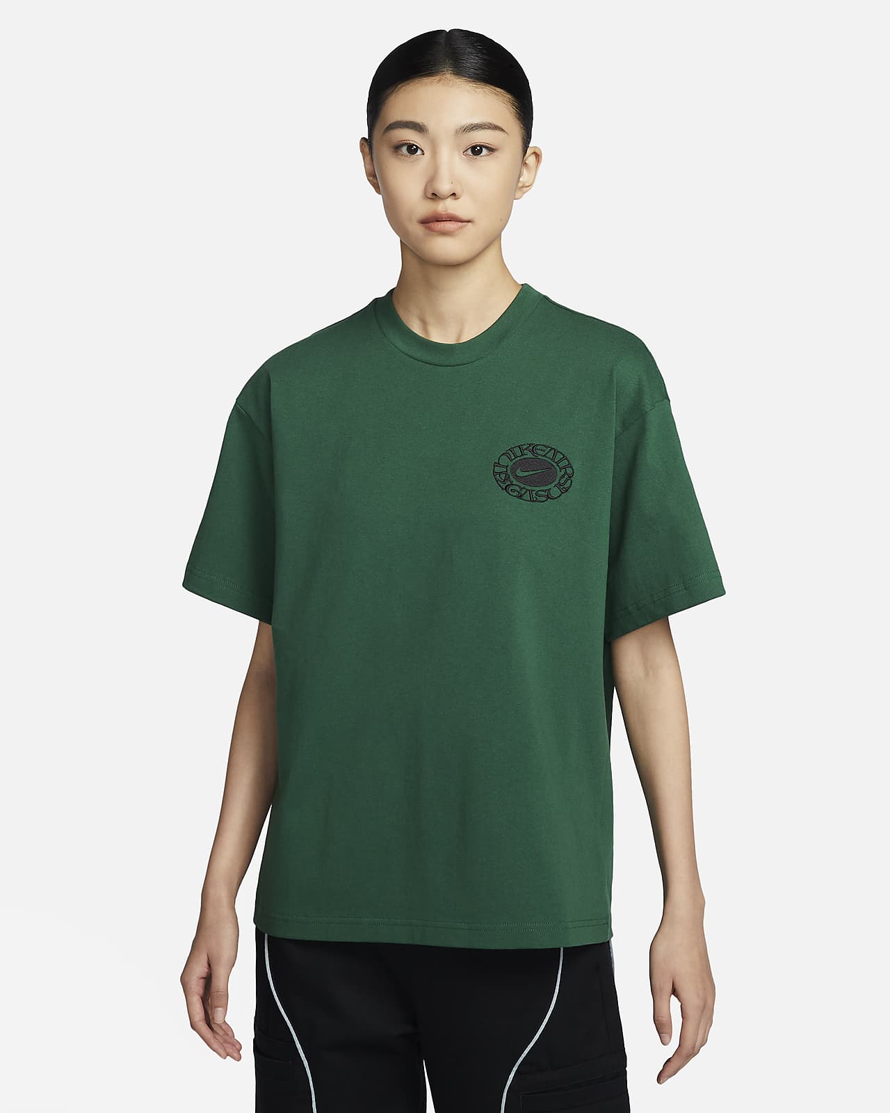 Camisetas nike manga corta new arrivals