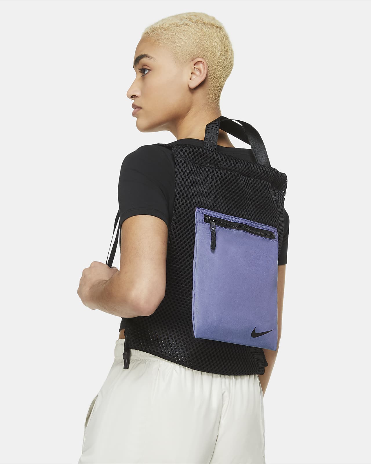 Nike公式 ナイキ スポーツウェア エッセンシャル ジムサック オンラインストア 通販サイト