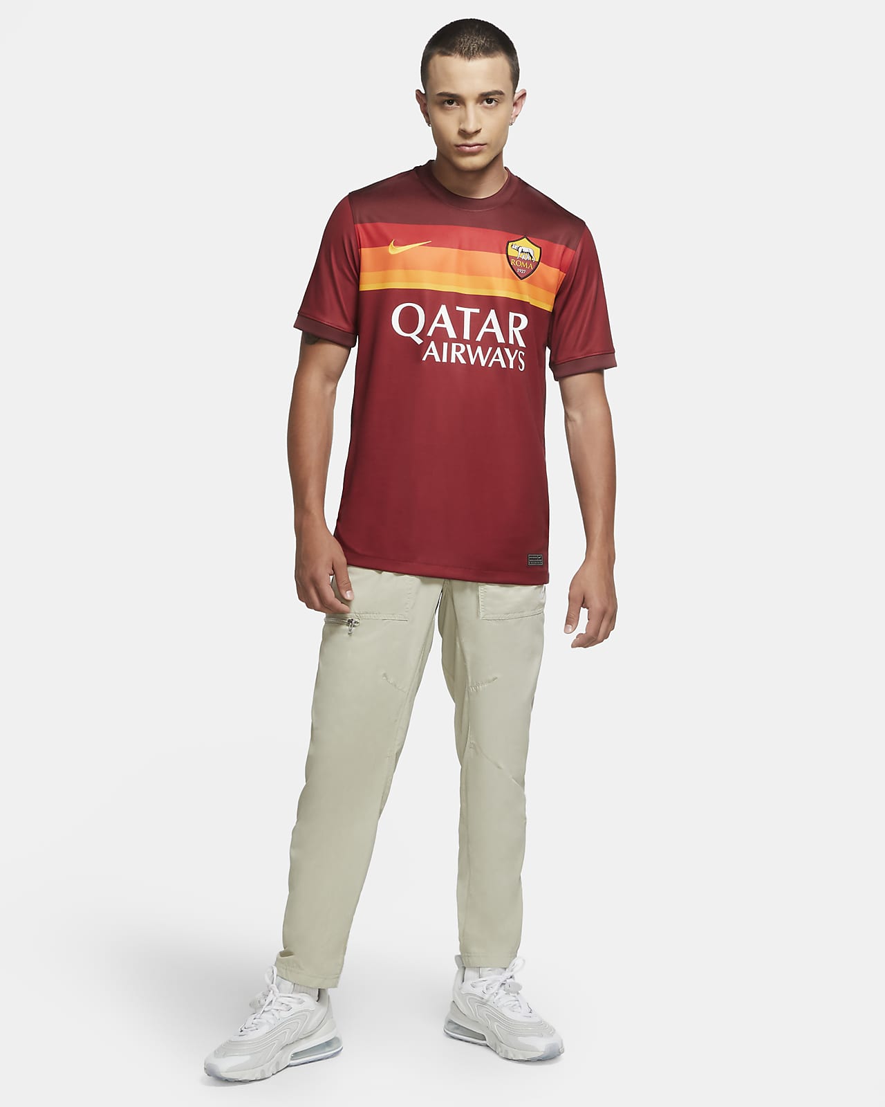 camisetas de futbol para hombres