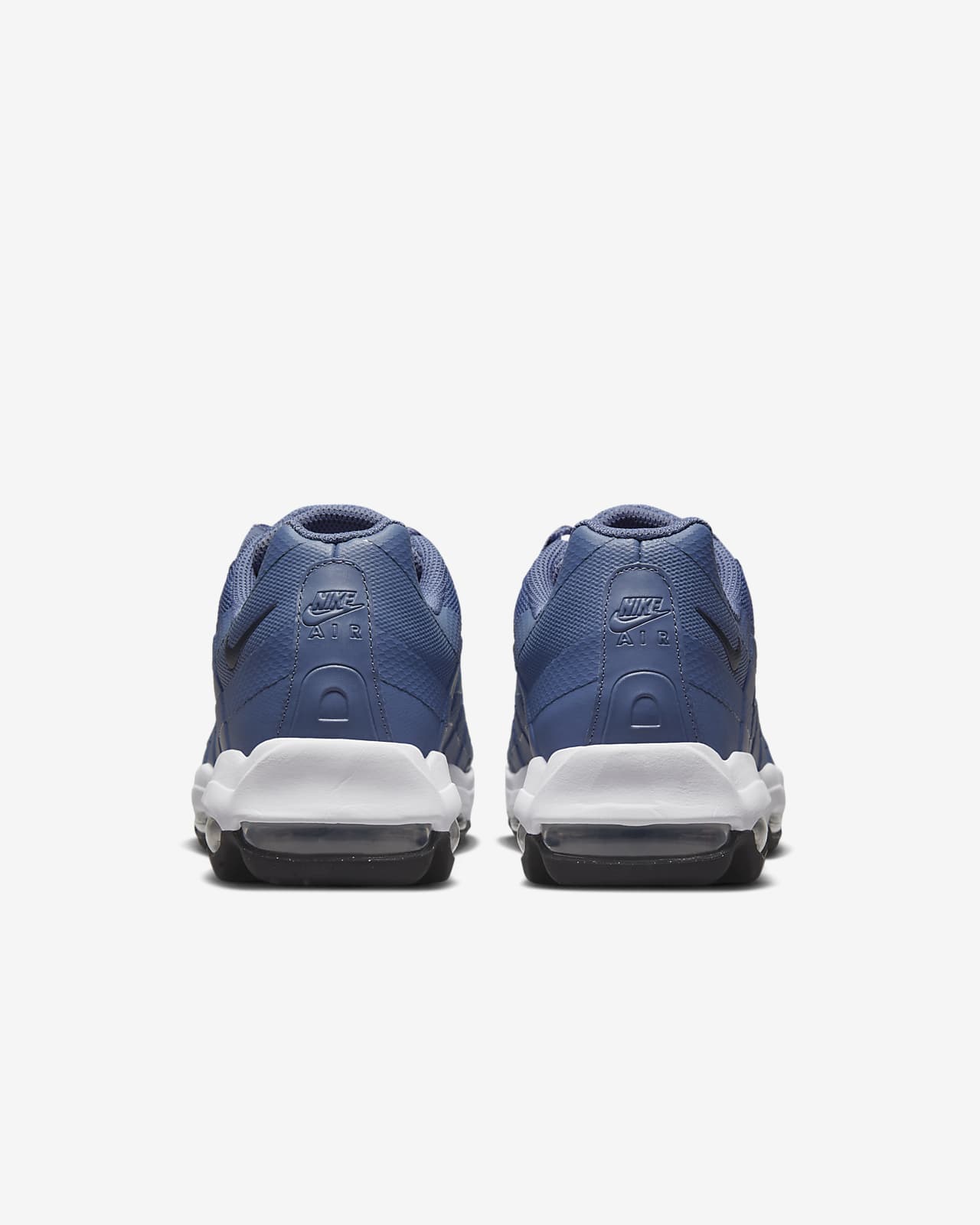 Nike Air Max 95 Ultra Men's Shoes. Nike DK