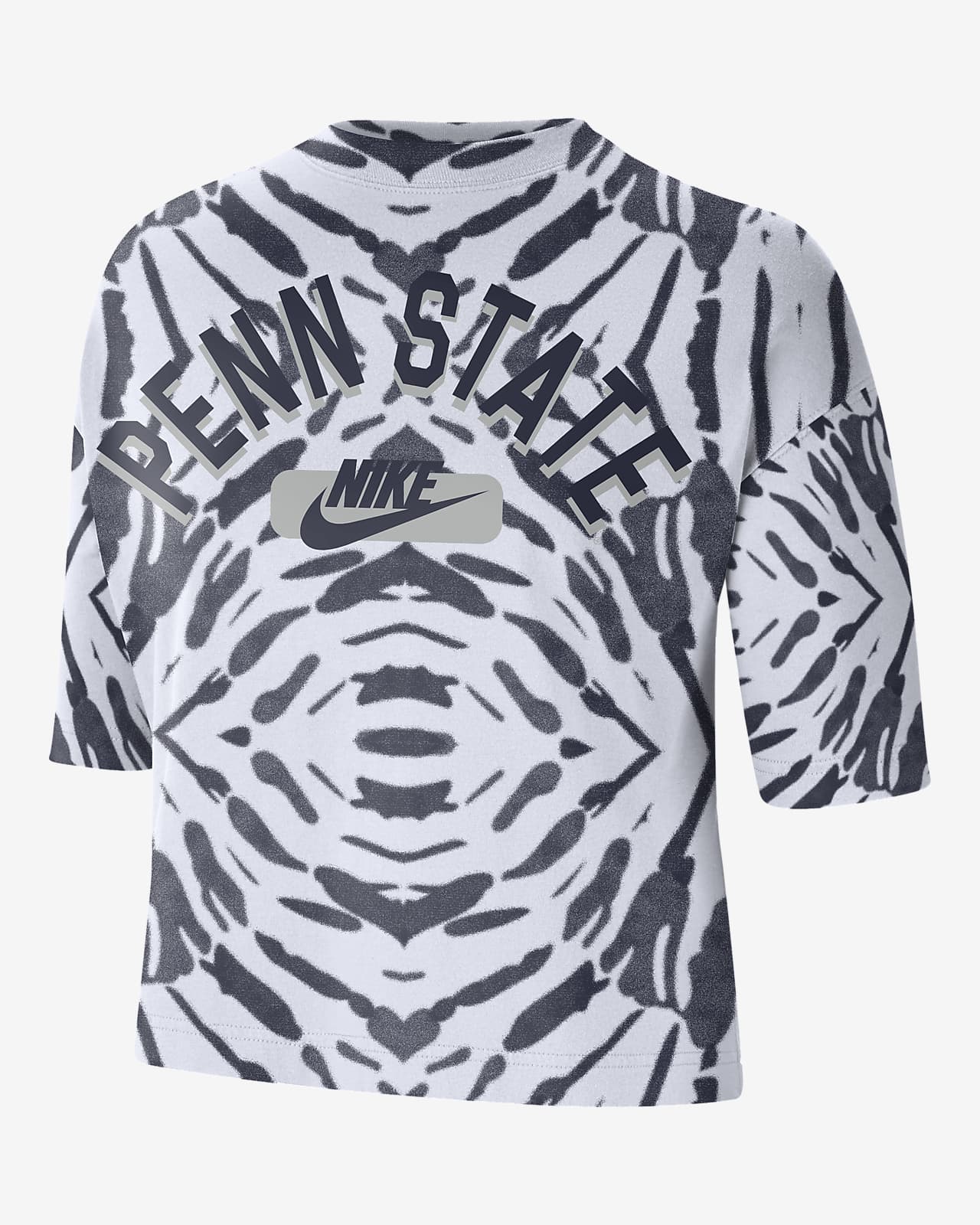 penn state nike shirt