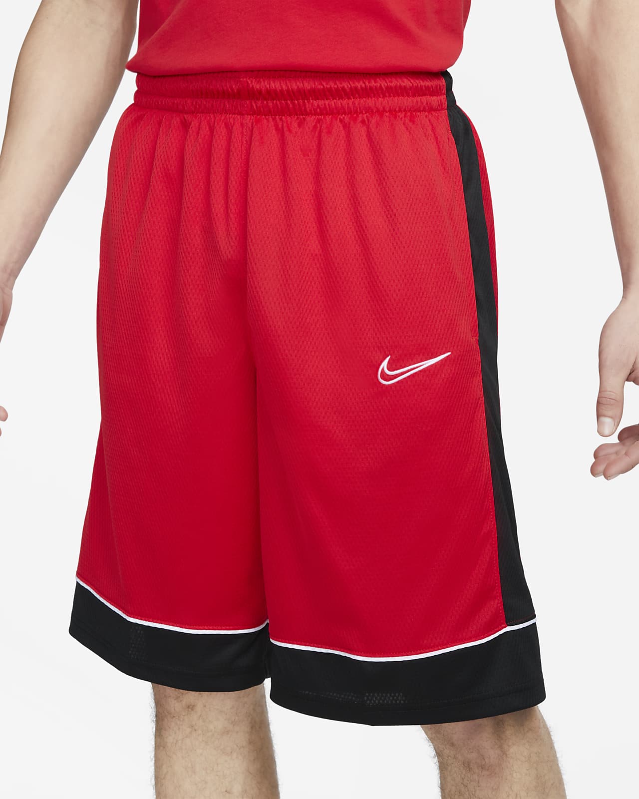 2xl nike basketball shorts