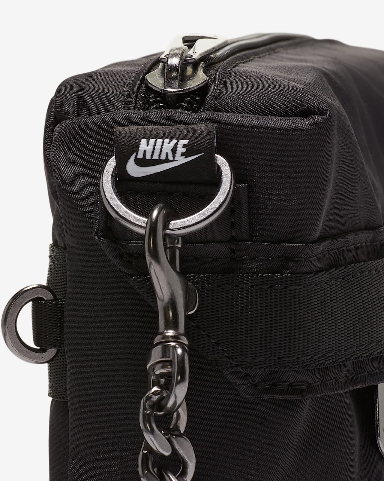 sac nike femme beige