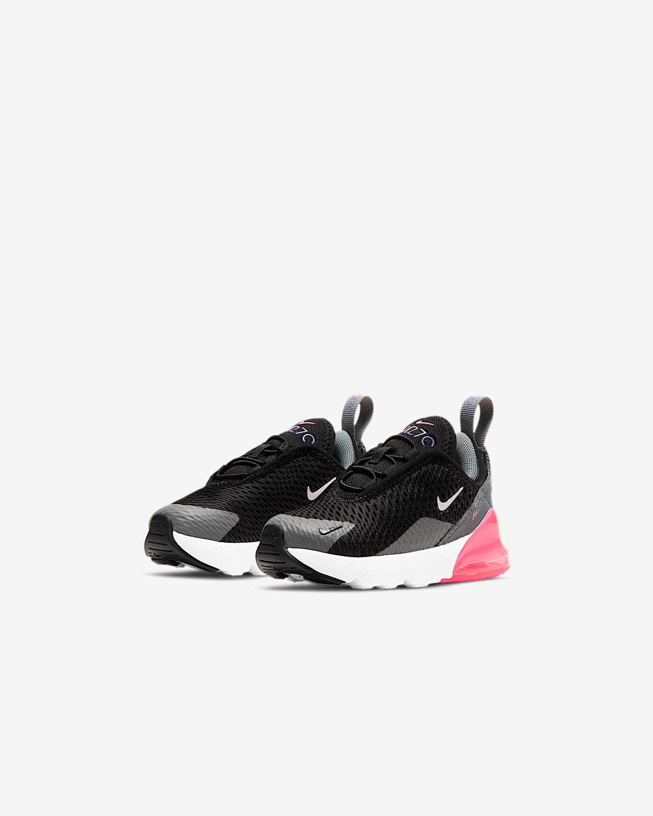 nike air max 270 for babies