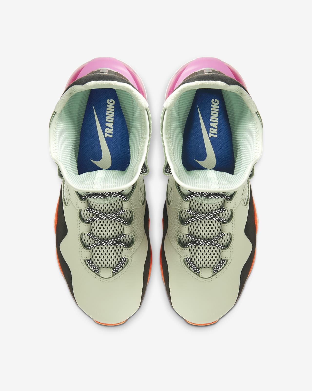 nike performance air max box