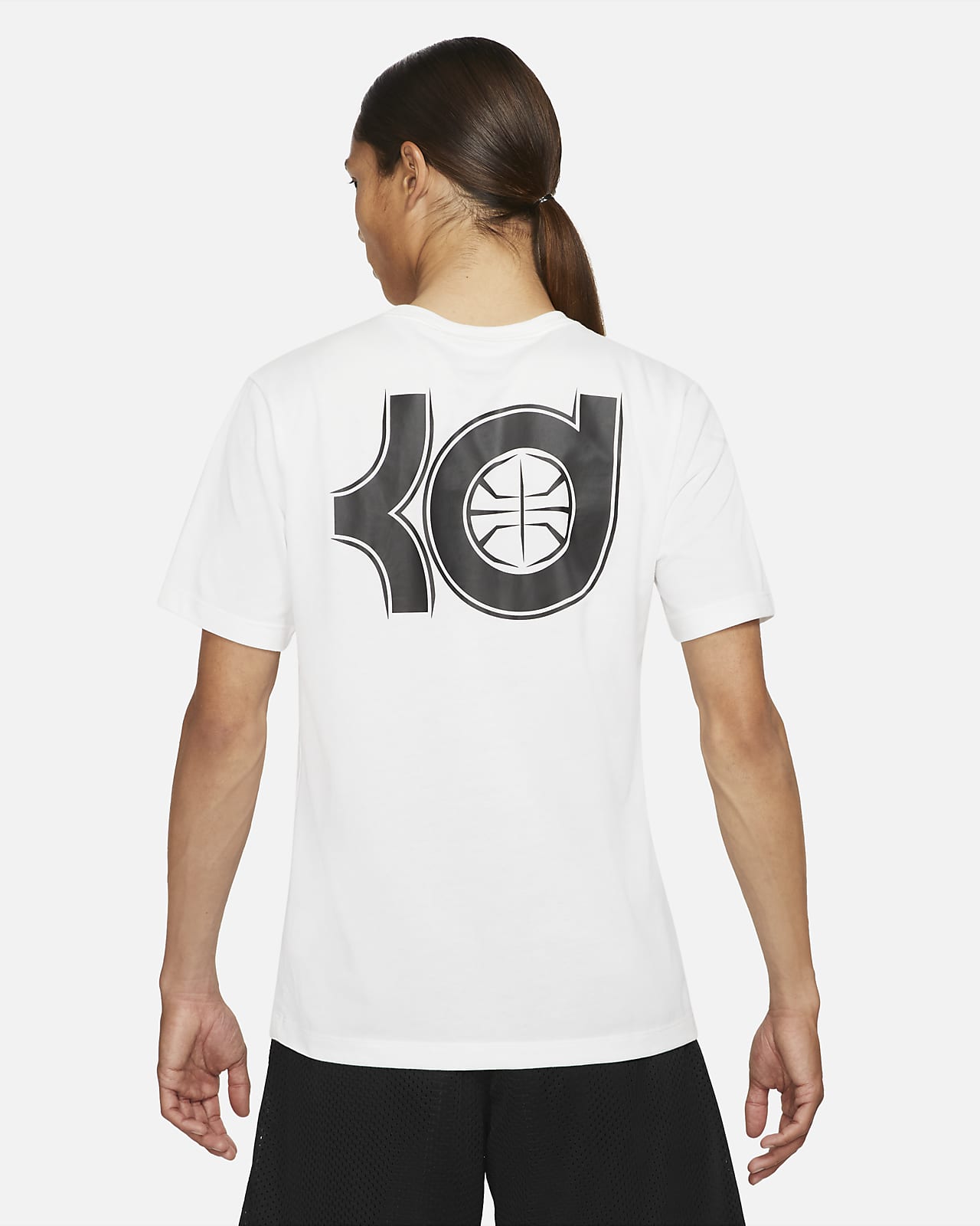 nike basketball dri fit shirt