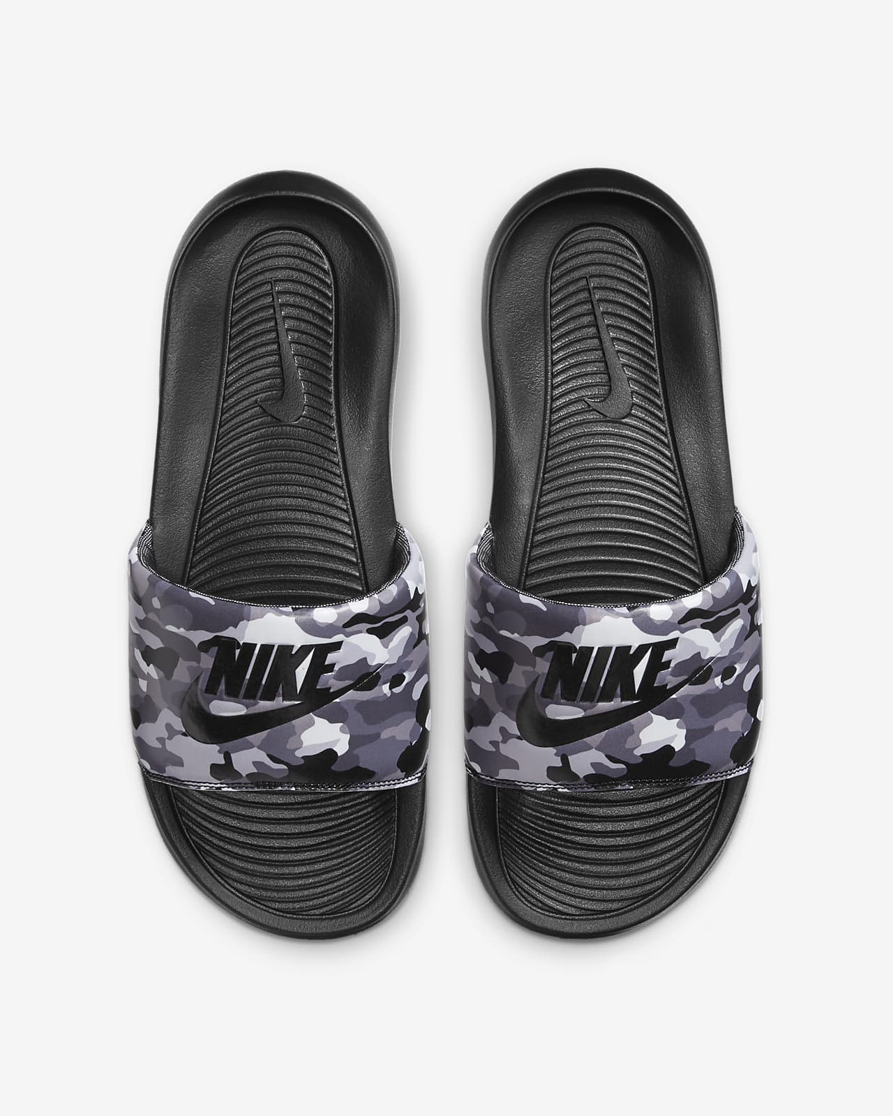 mens nike victori one slide