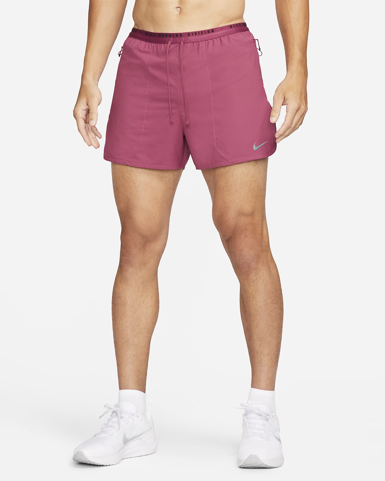 Vinagre Cantina un millón Shorts de running de 10 cm con ropa interior integrada para hombre Nike  Dri-FIT ADV Run Division. Nike.com
