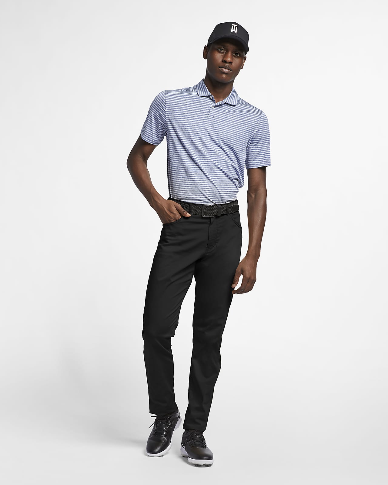 Pantalones De Golf De Ajuste Entallado Para Hombre Nike Flex 5 Pocket Nike Com