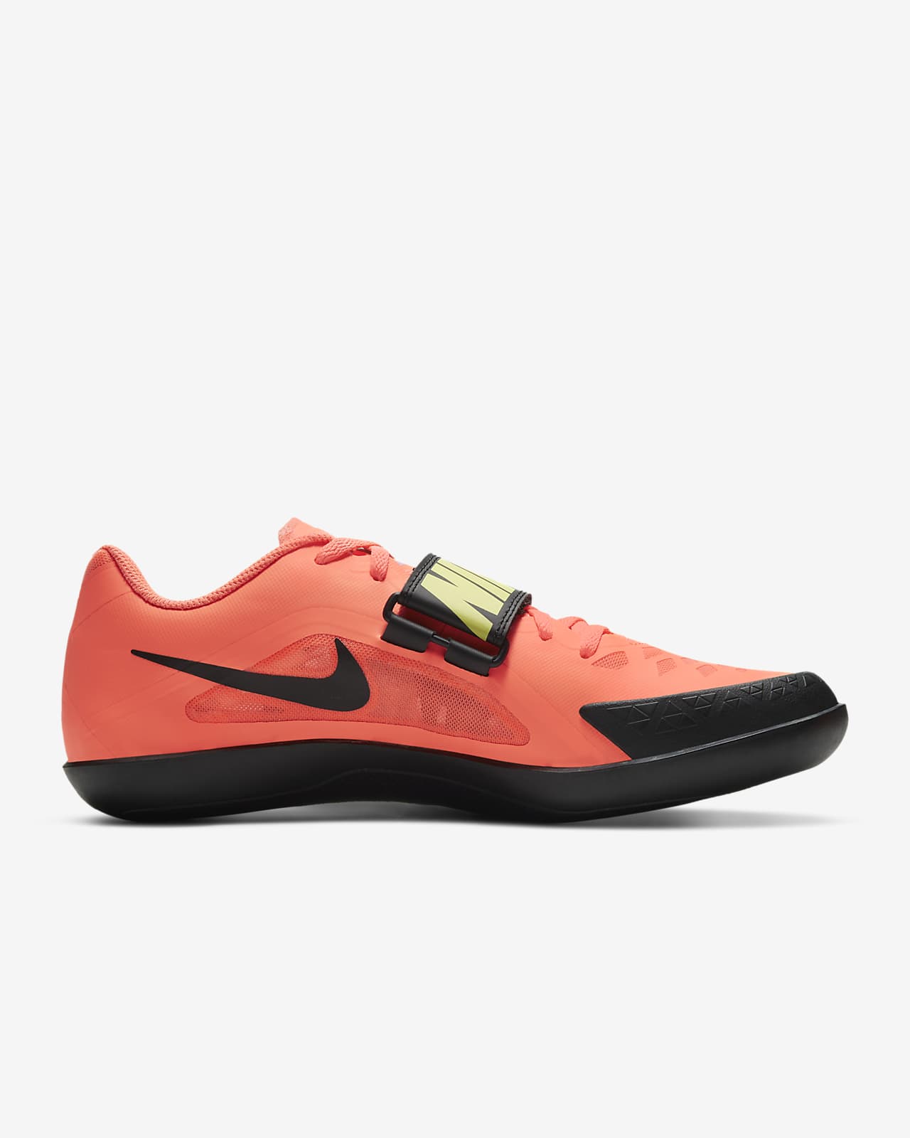 nike zoom rival sd2 throwing shoes