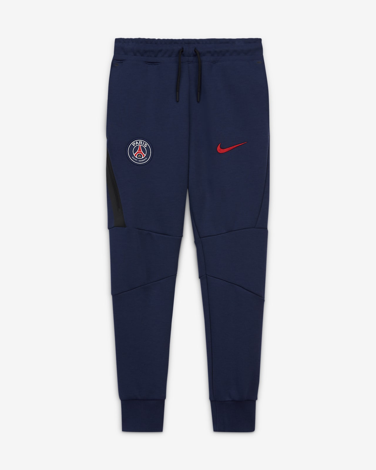 Paris Saint-Germain. Nike 
