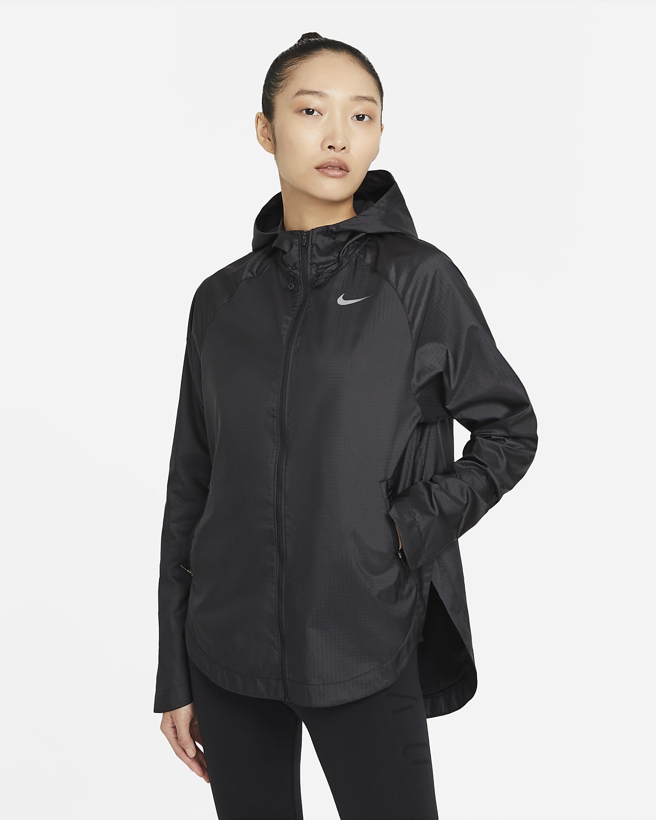 Nike Essential Run Division Women's Running Jacket