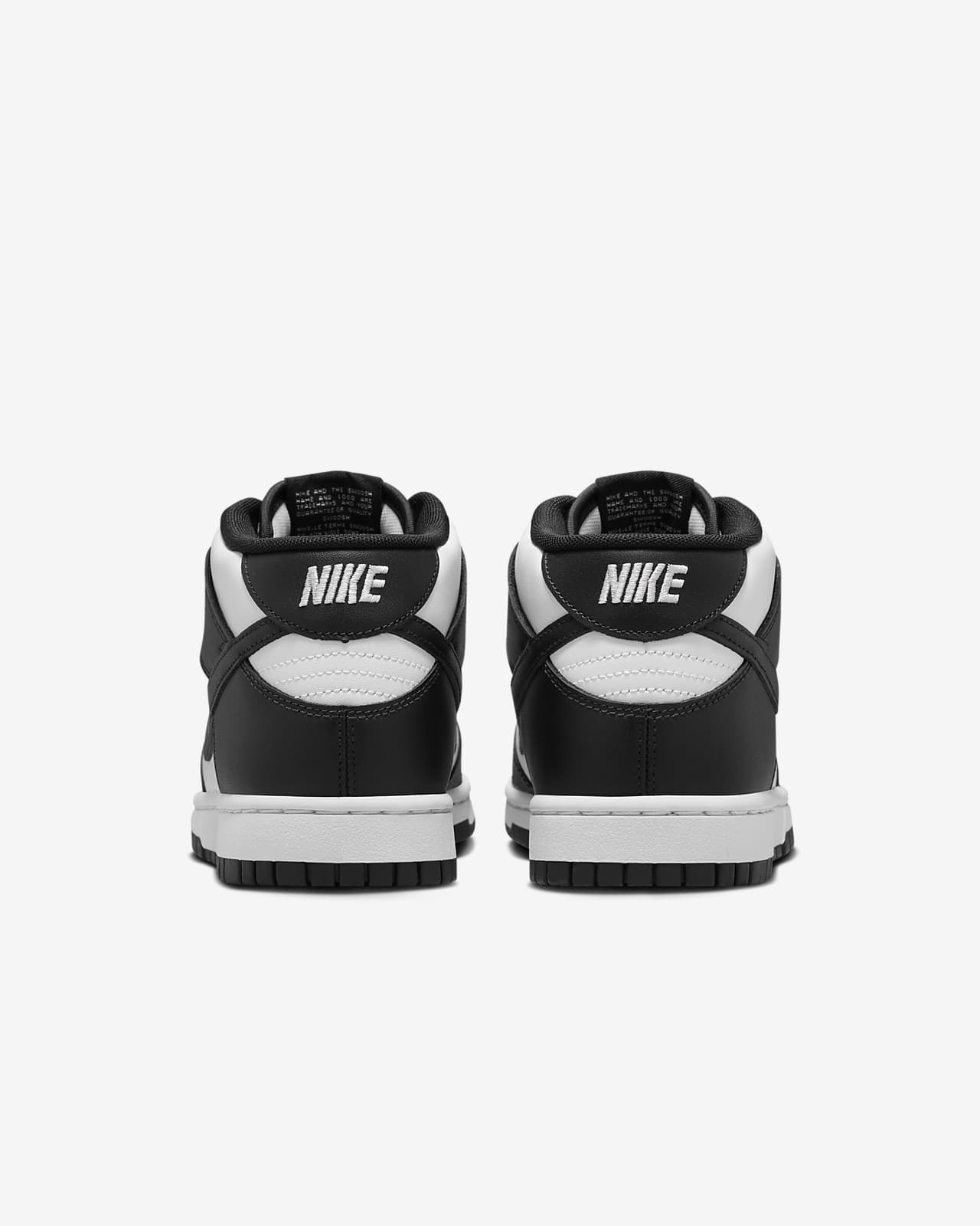 Cheap nike 2025 dunks mid