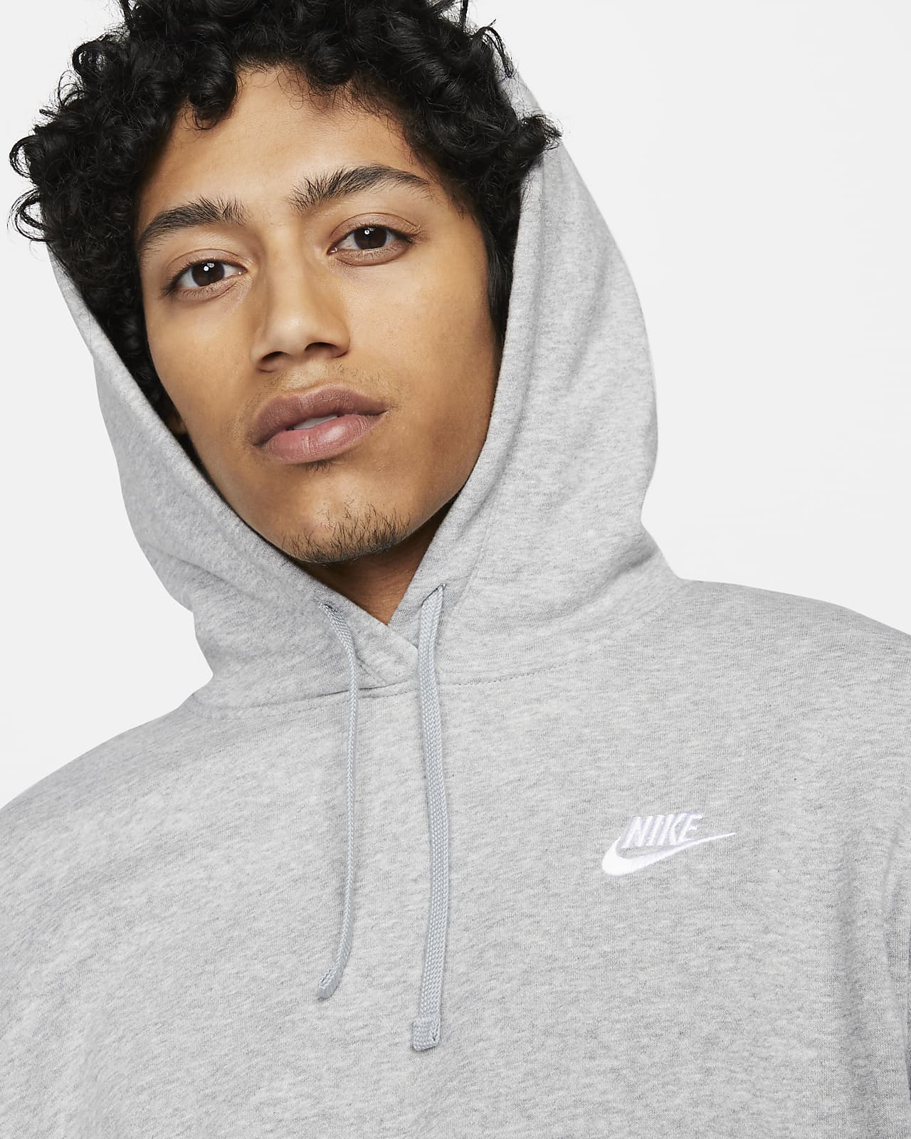Nike W NSW Essntl Hoodie Po FLC Fleece Women Black - XS - Sweaters Sweater  : : Clothing, Shoes & Accessories