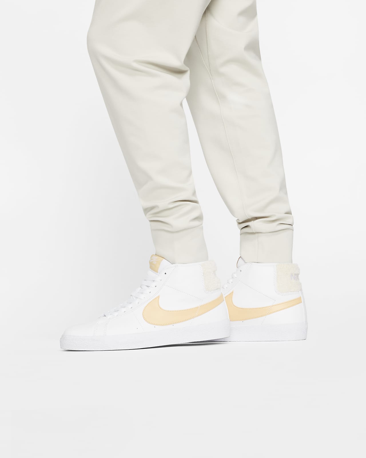 nike sportswear tech pack joggers