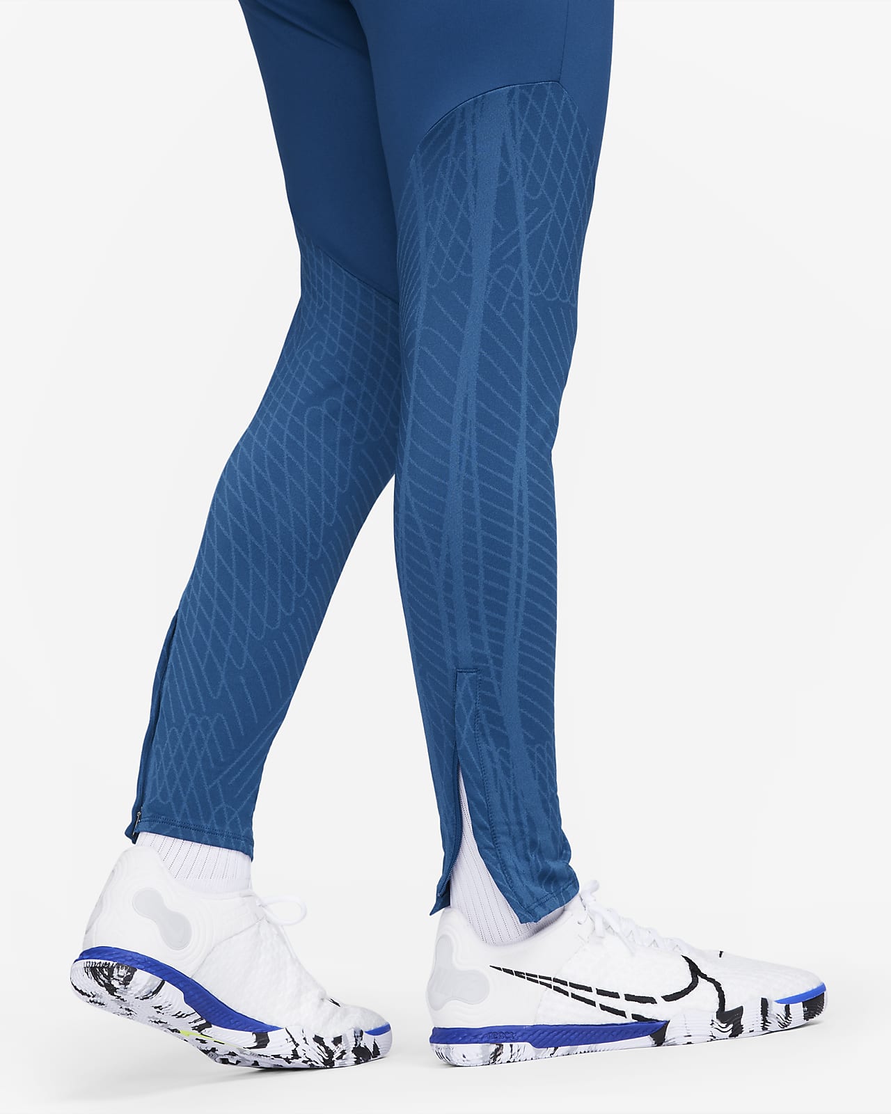 Nike Women's Dri-FIT Strike Soccer Pants - Hibbett