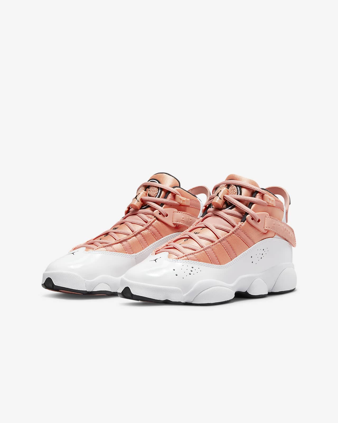 Jordan 6 Rings Zapatillas - Niño/a. Nike ES