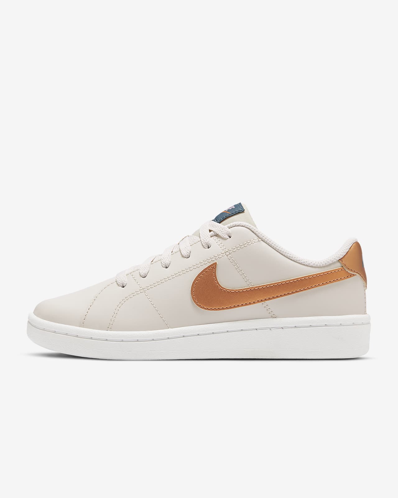 nike court royale 39