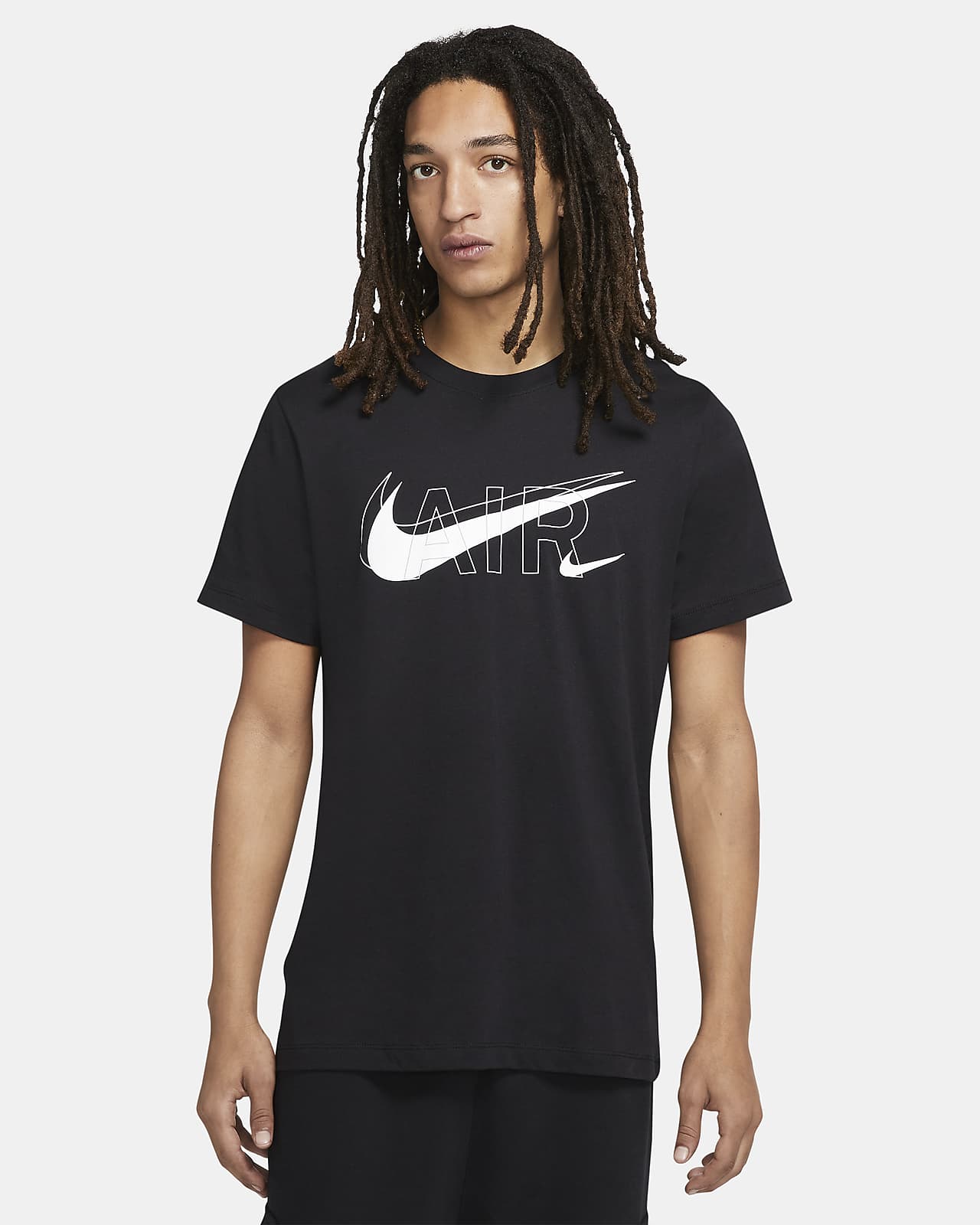 t shirt nike sportswear