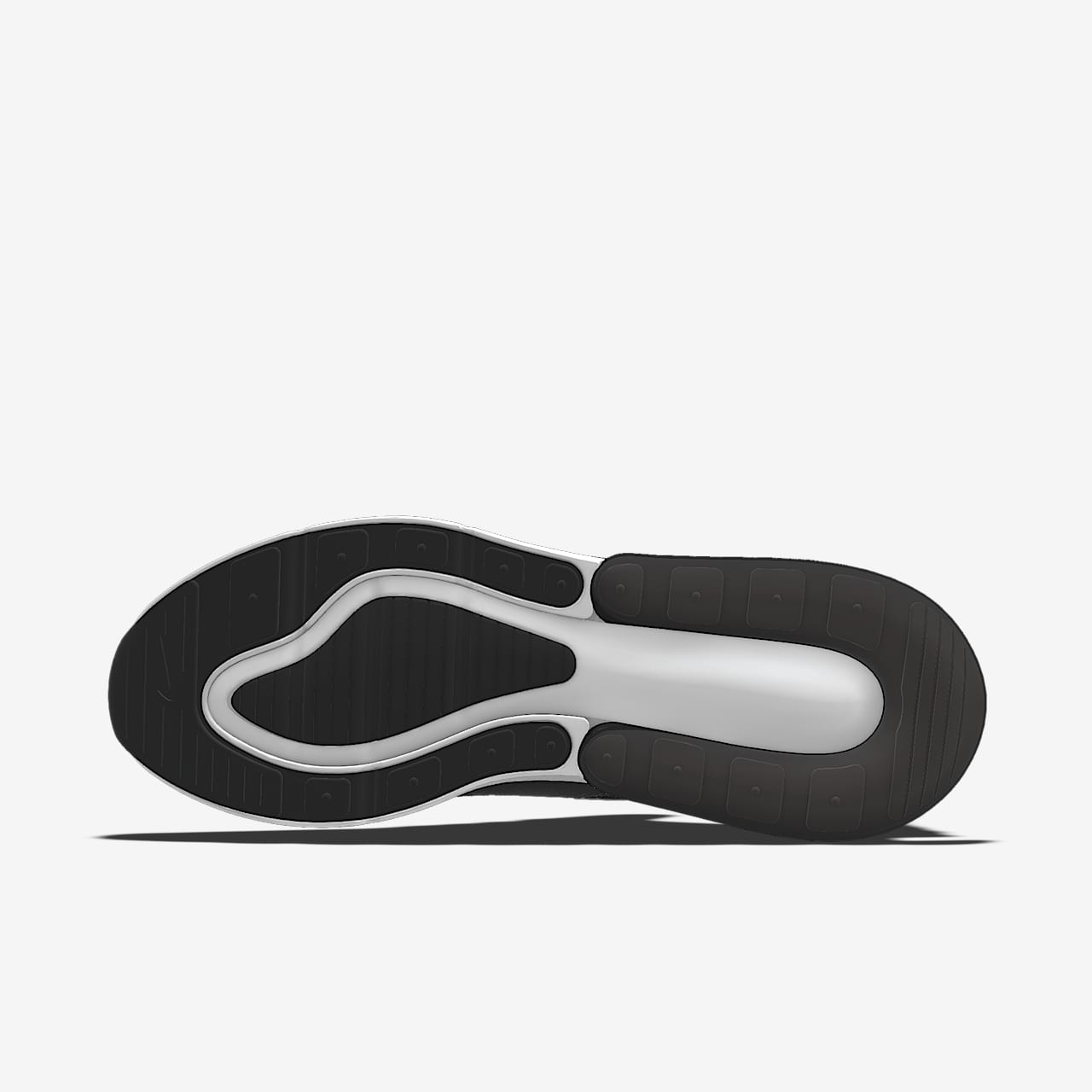 Nike Air Max 270 By You Men's Shoes