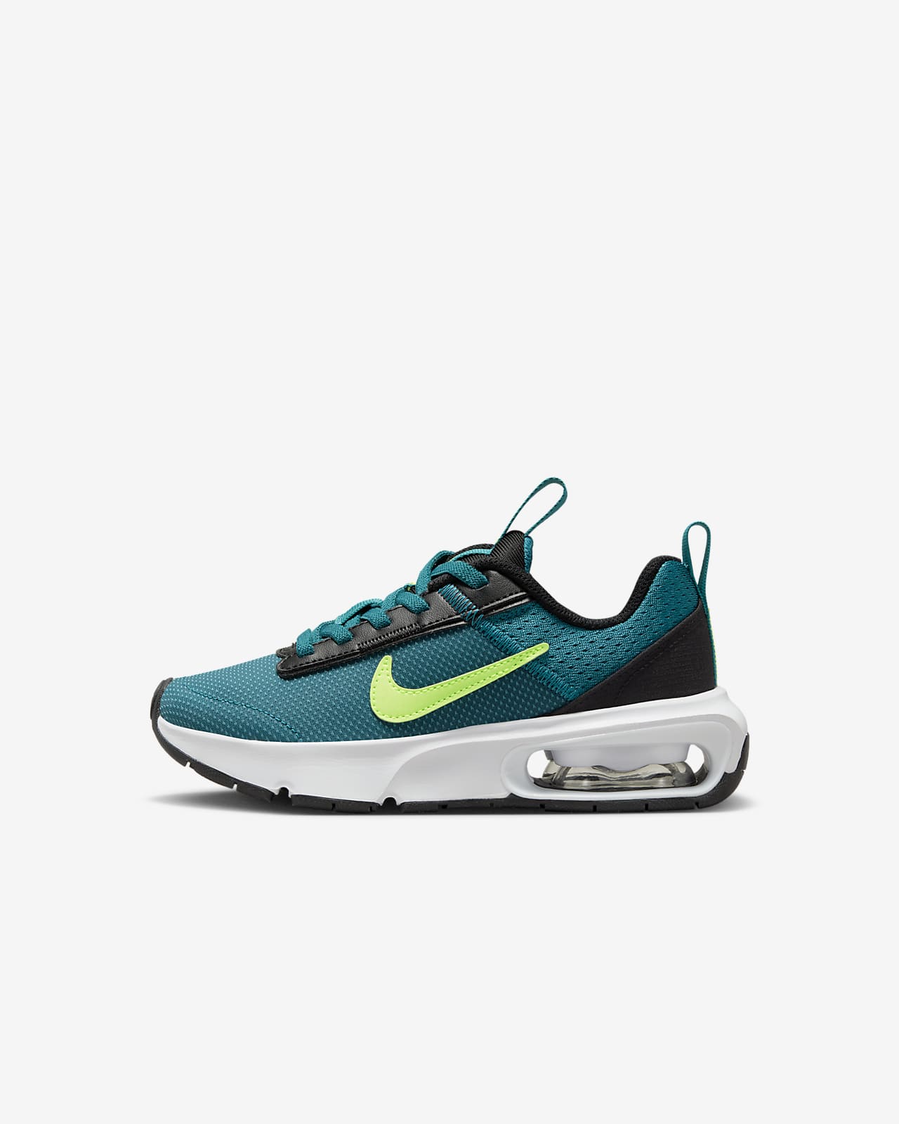 Nike Air Max INTRLK Lite Shoes.