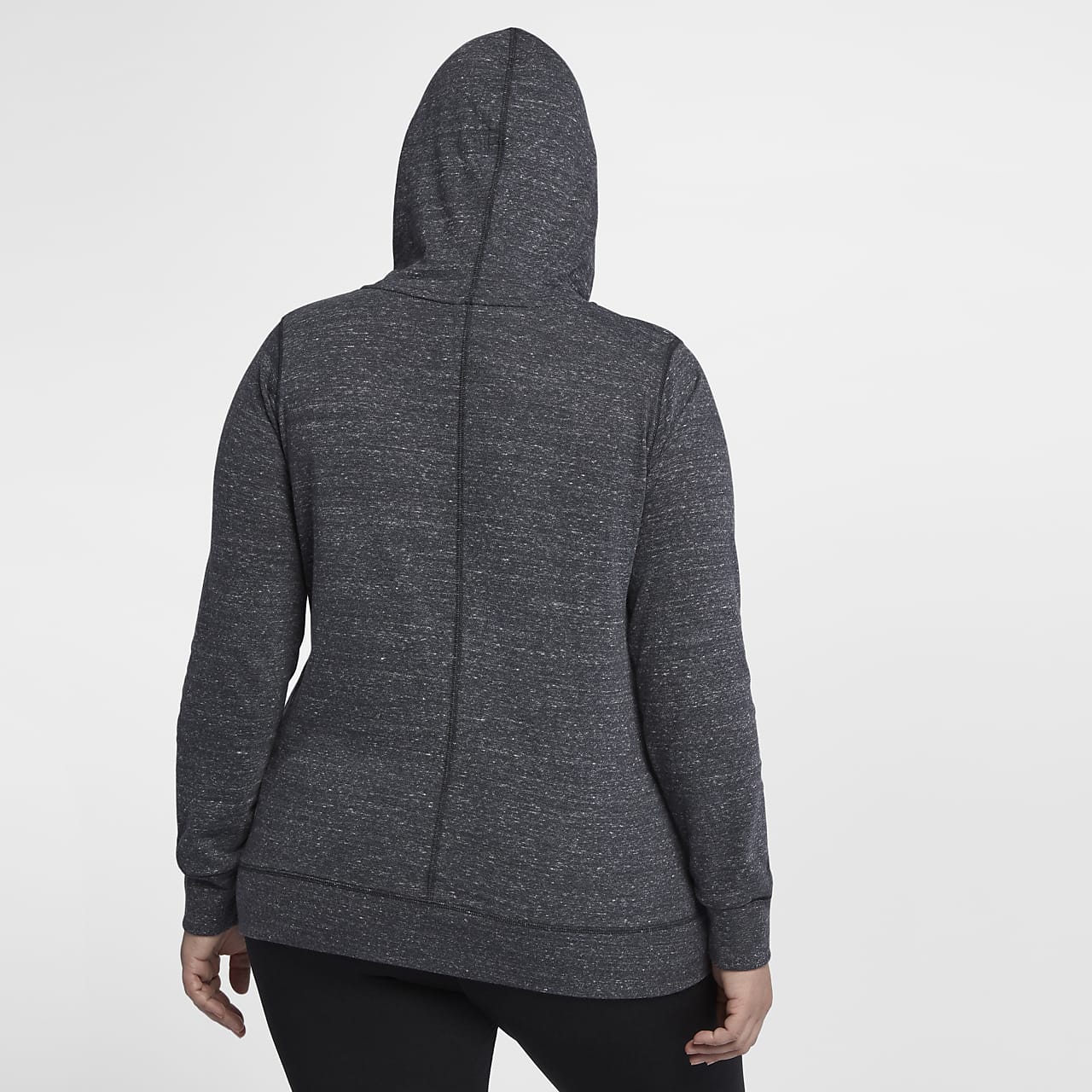 Felpa nike vintage donna top