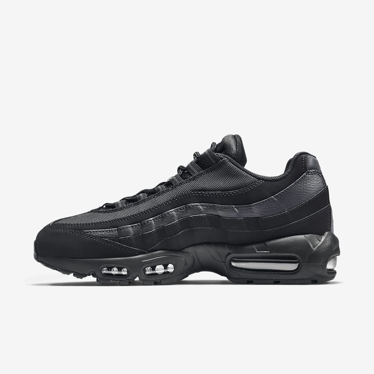 Nike Air Max 95 Herenschoen Nike Air Max 95 Herenschoen