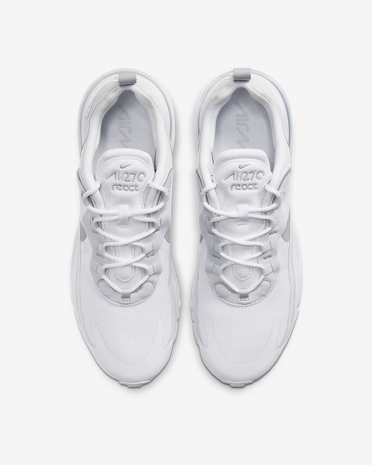 Nike Air Max 270 React Zapatillas Hombre Nike Es