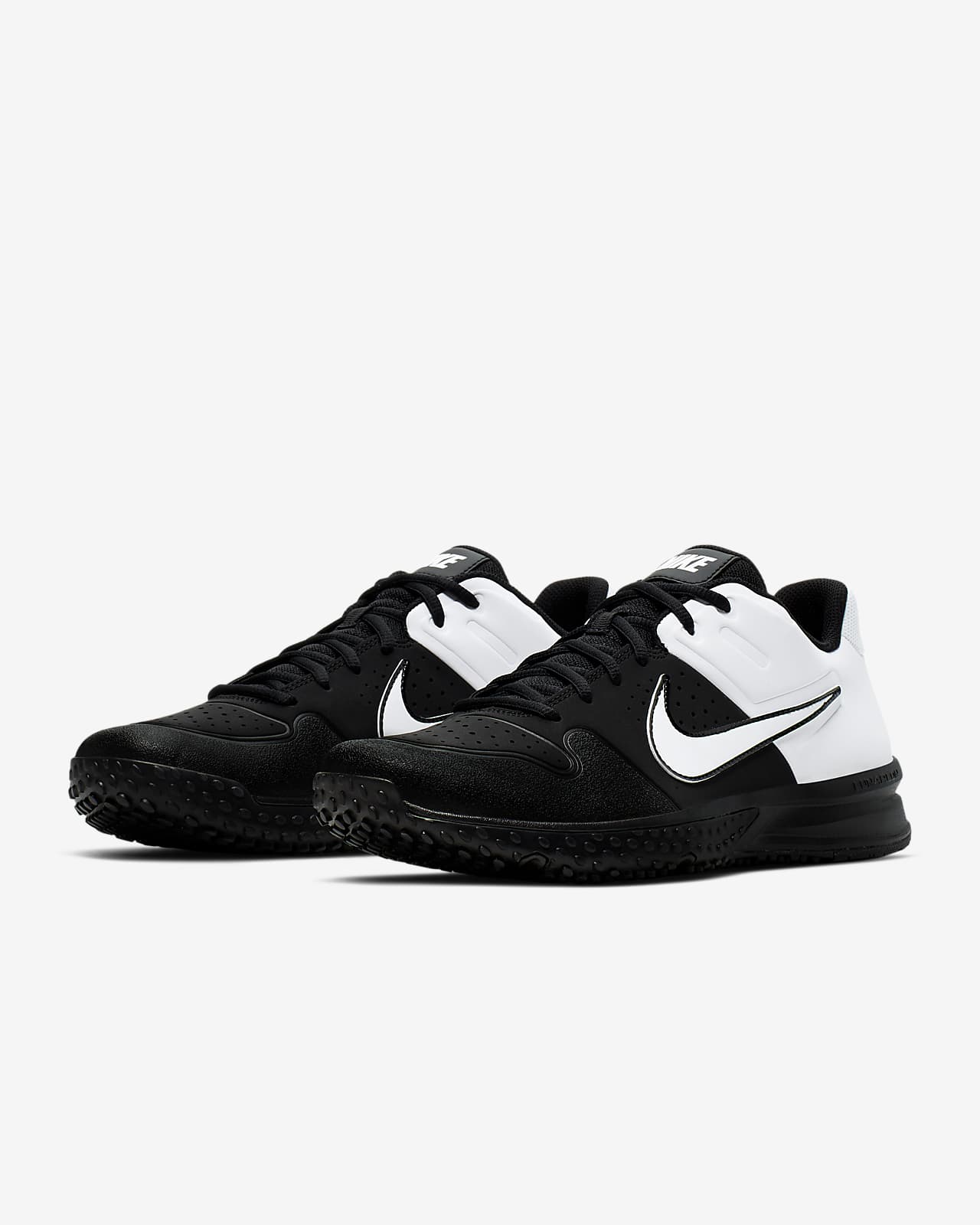 baseball cleats nike