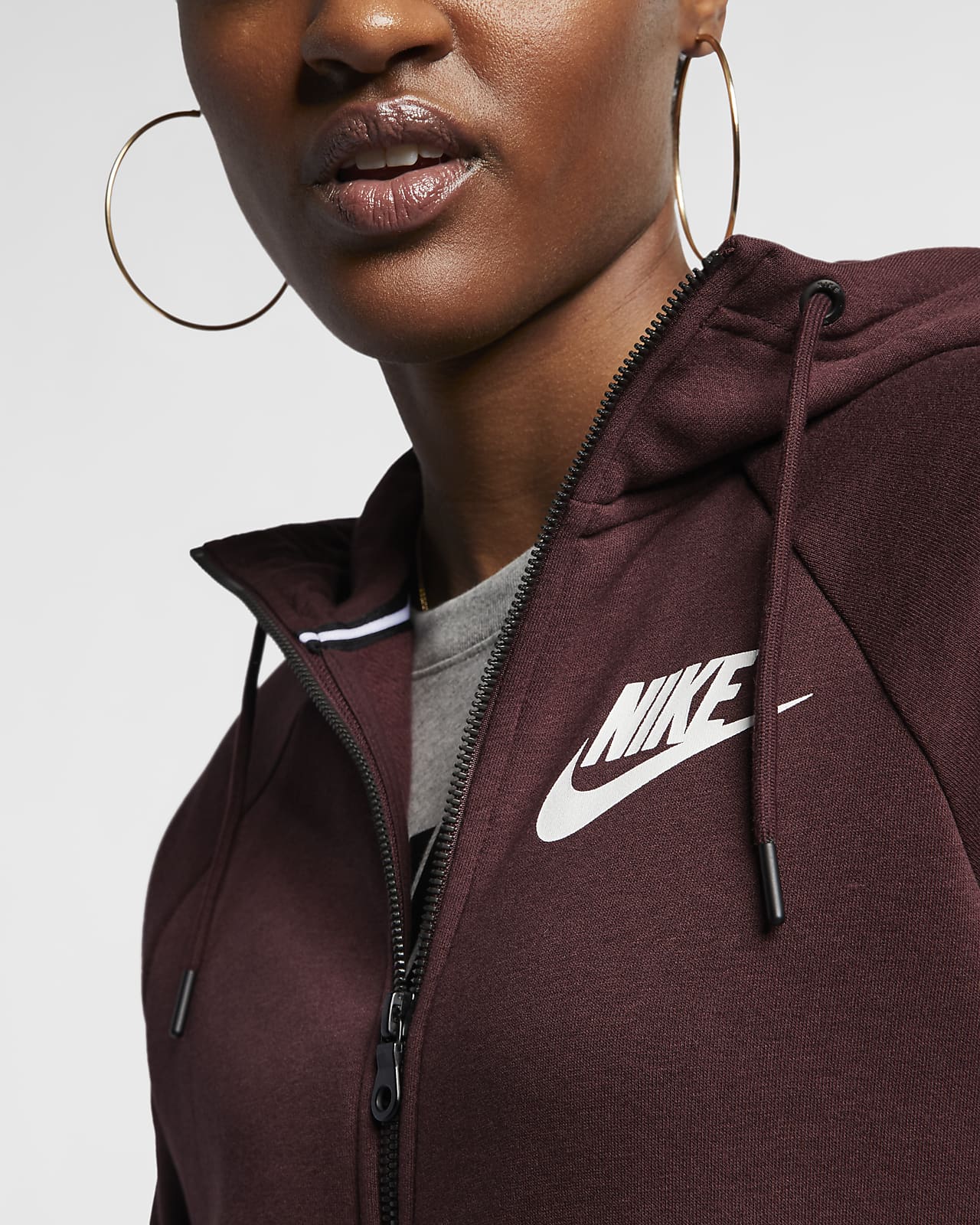 Nike sportswear outlet rally women