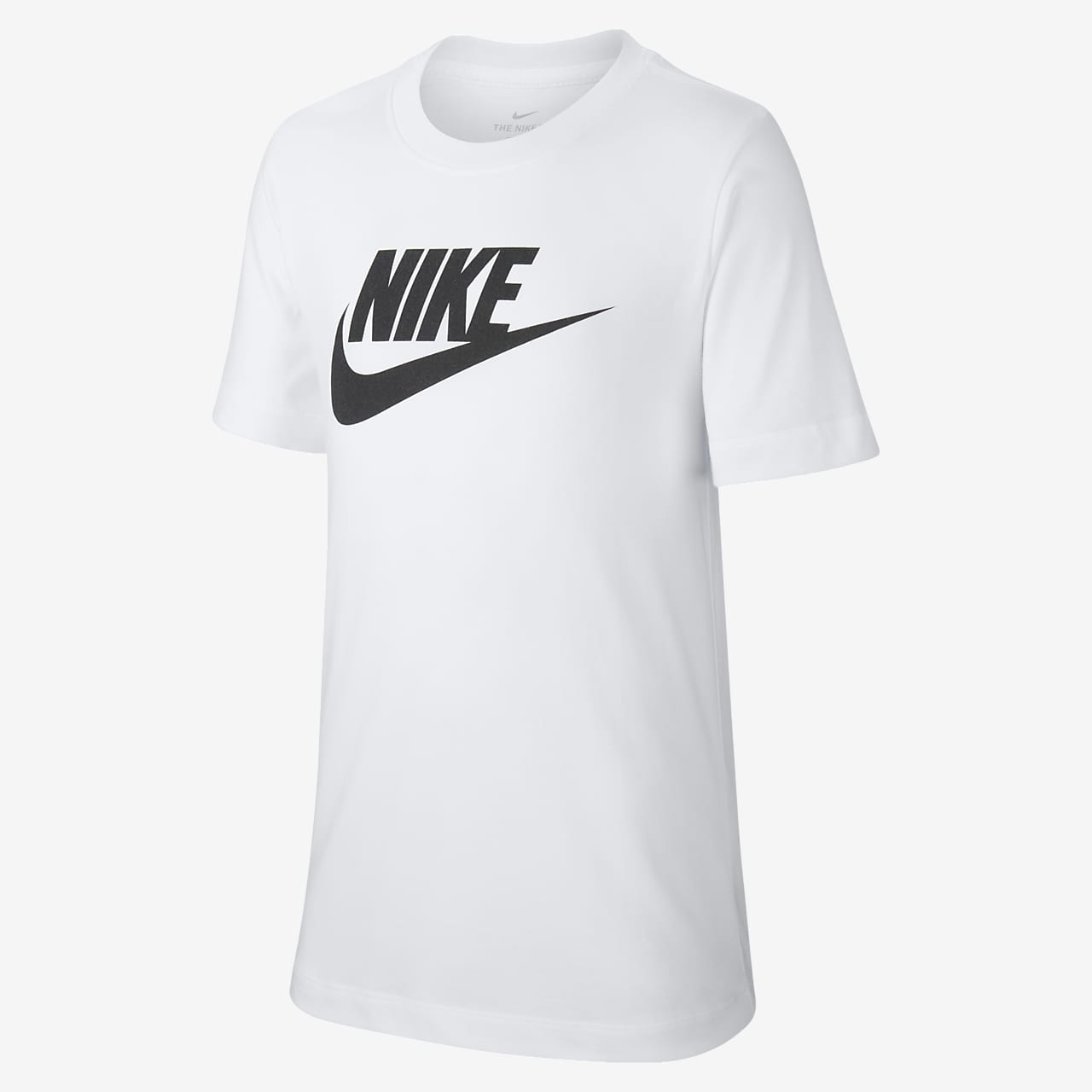 nike cotton t shirt