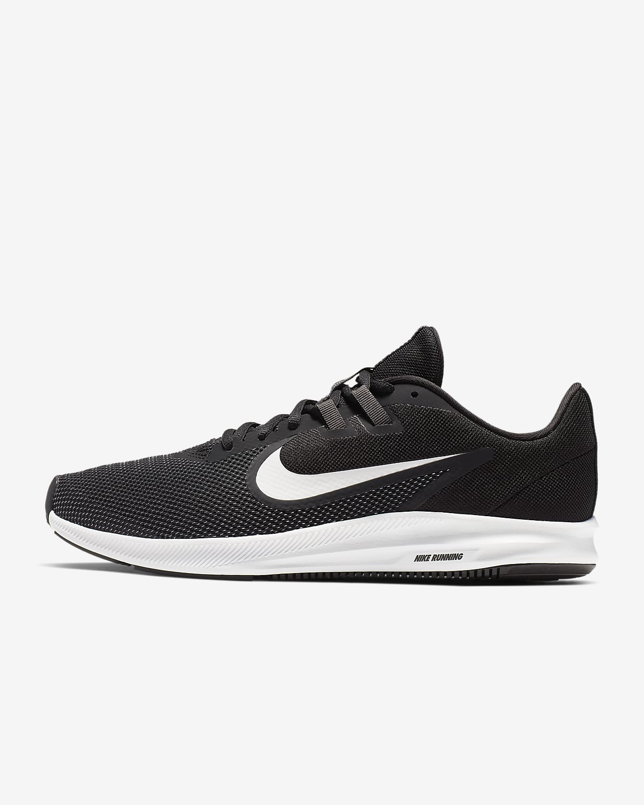 nike cortez black and white suede