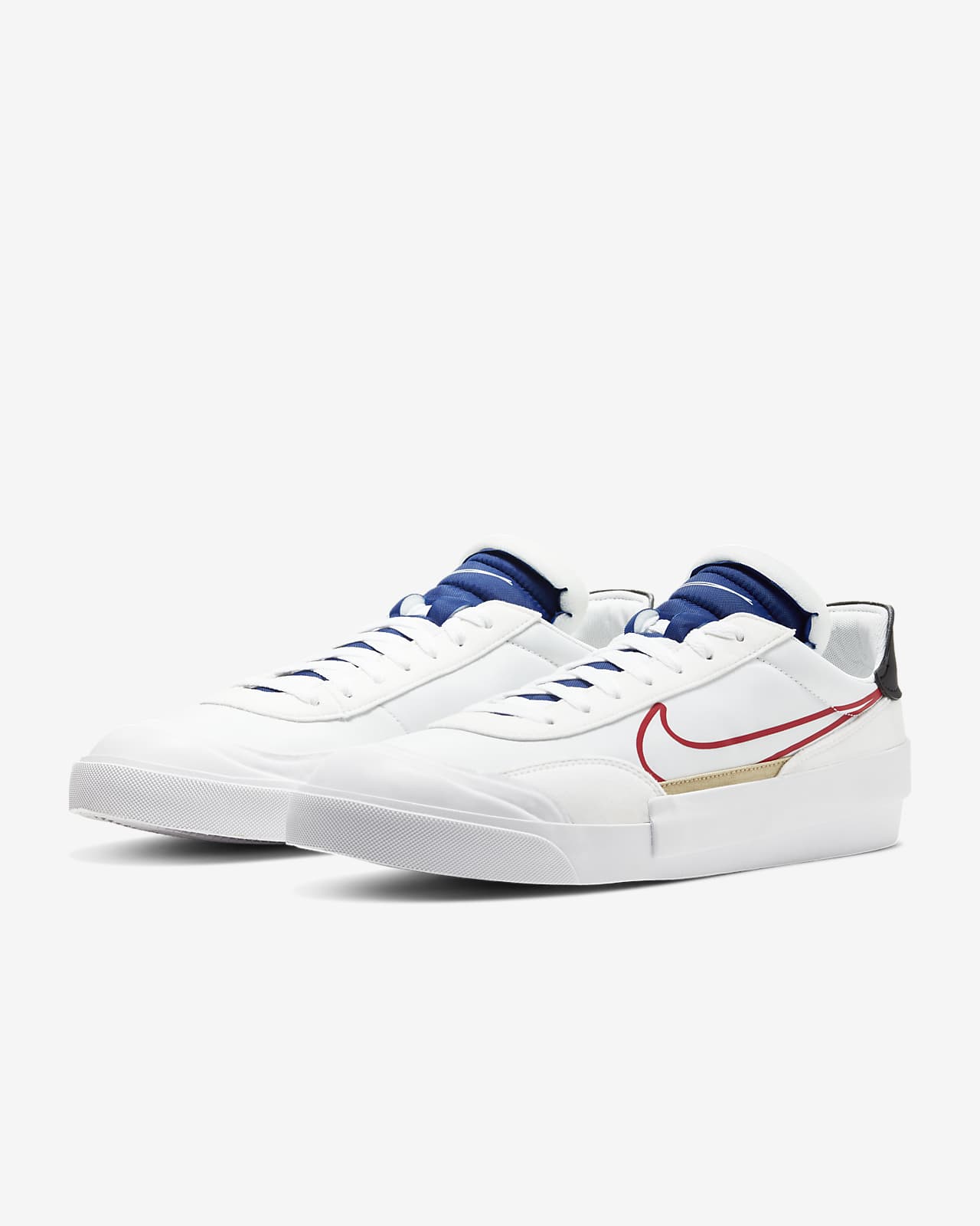 Nike Drop-Type Shoe. Nike PH