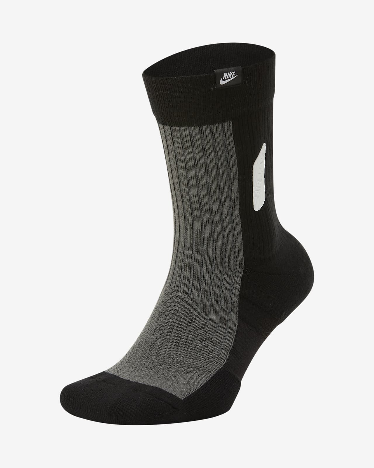 nike air max crew socks