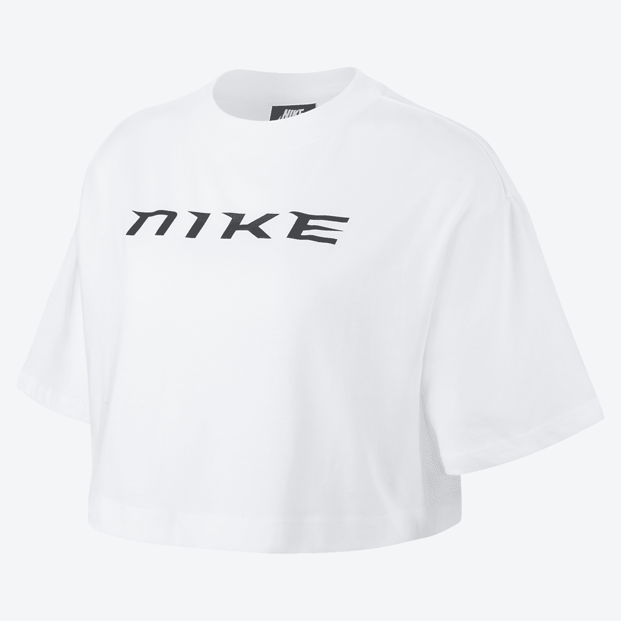 tee shirt court nike femme