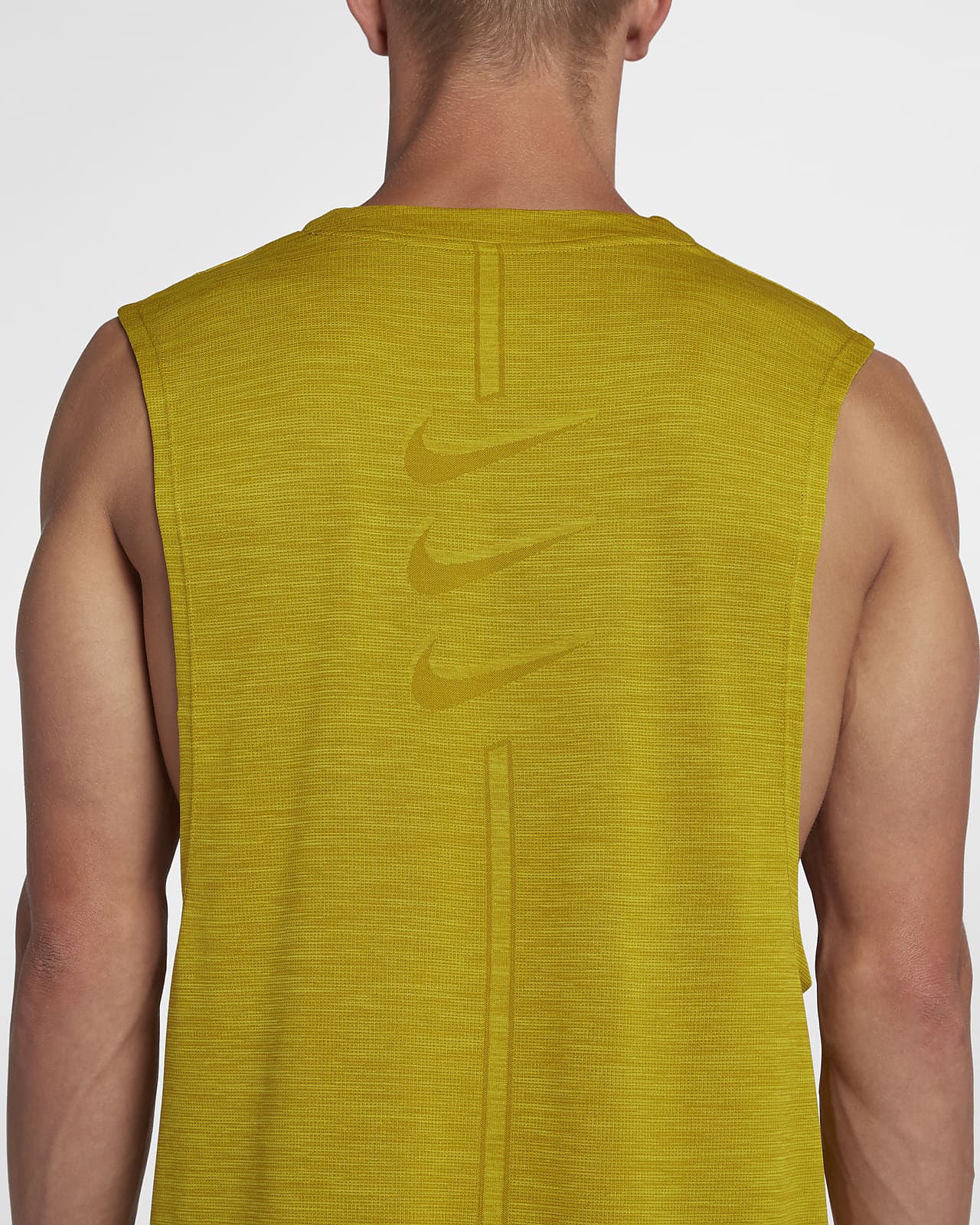 nike medalist run division