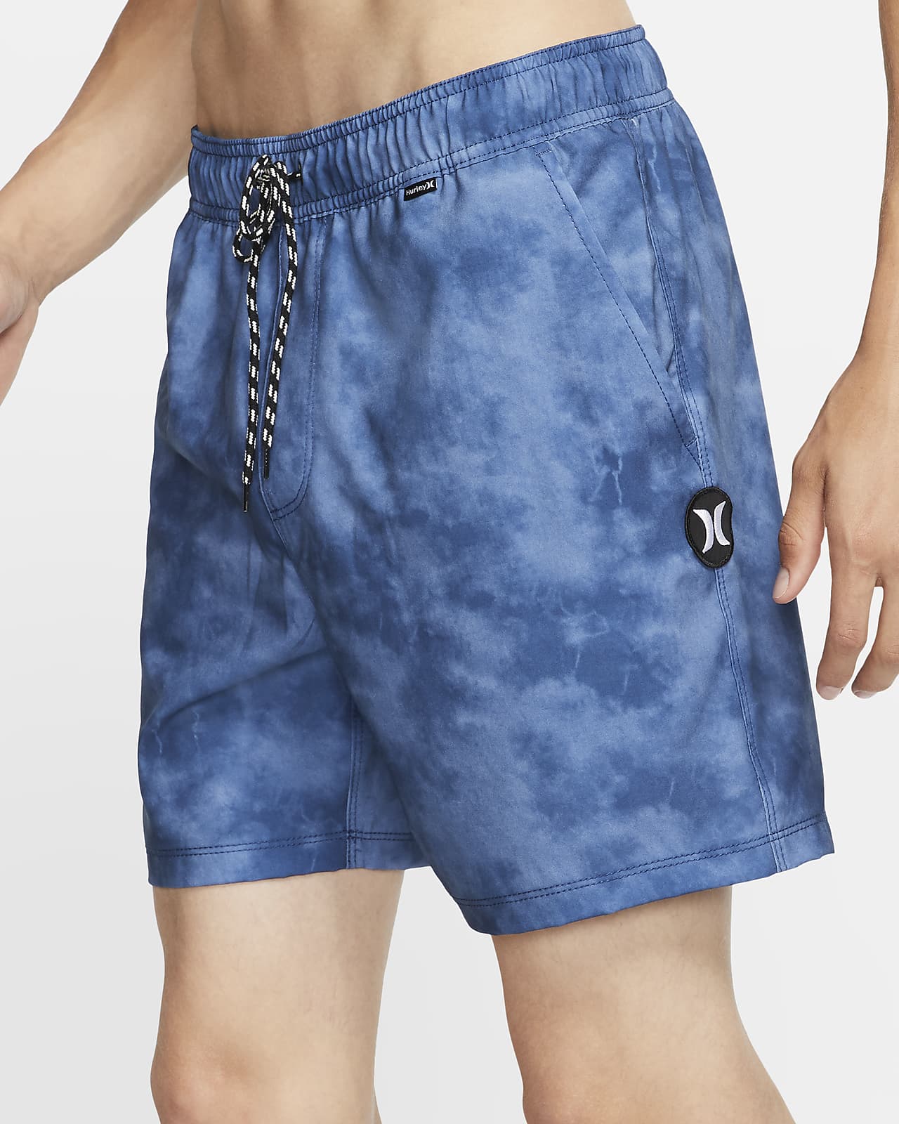 hurley paradise volley 17 boardshorts