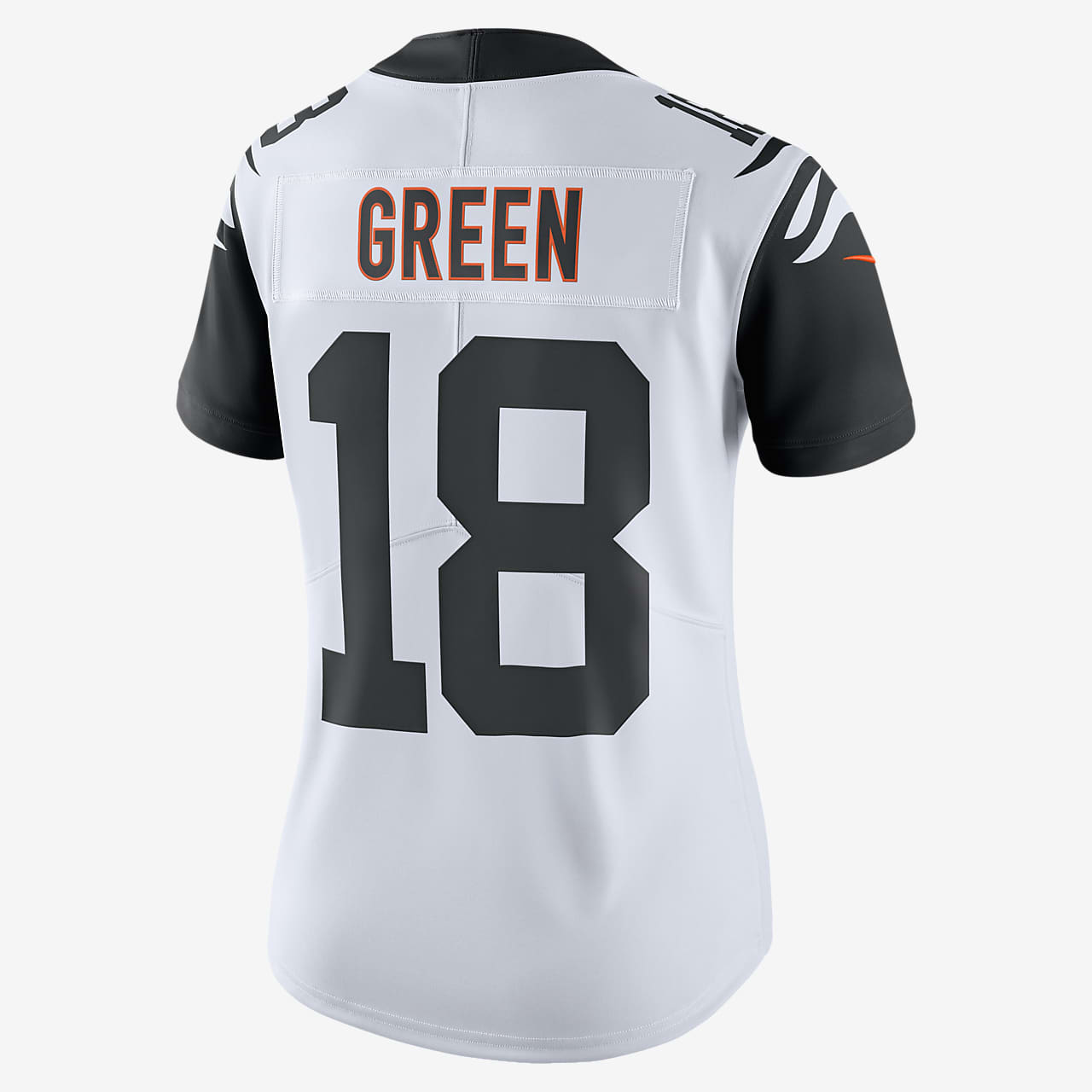 nfl limited jersey review