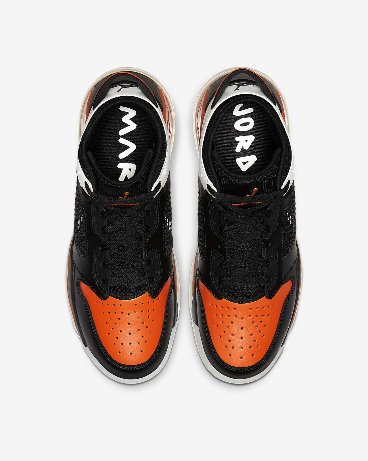 nike jordan mars 270 sneaker