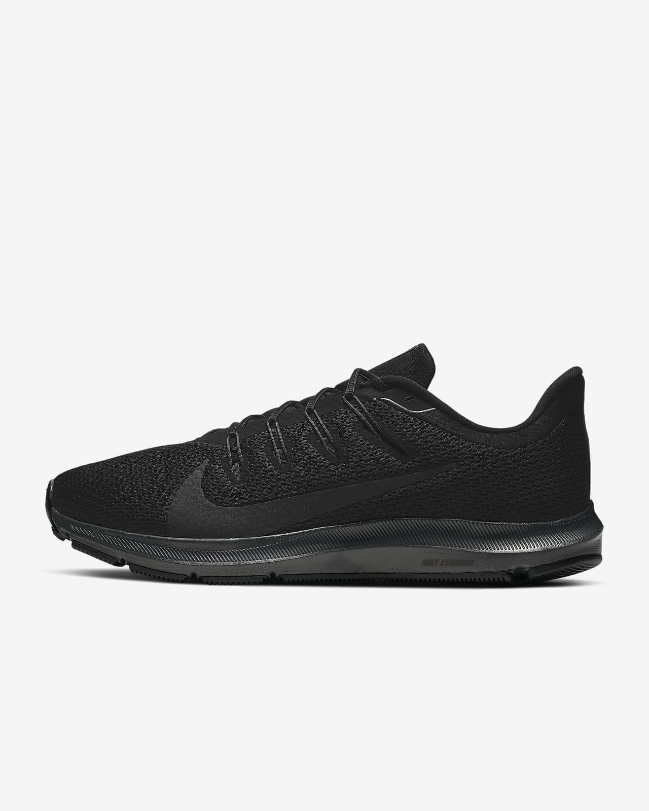 nike running quest 2 trainers