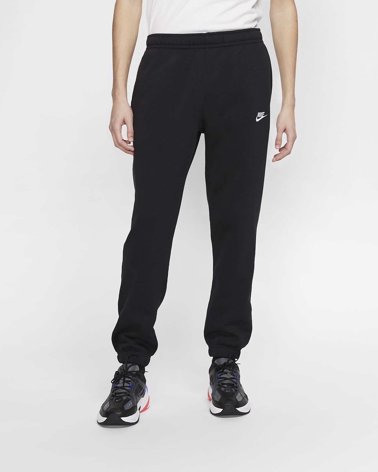 Ανδρικό παντελόνι Nike Sportswear Club Fleece