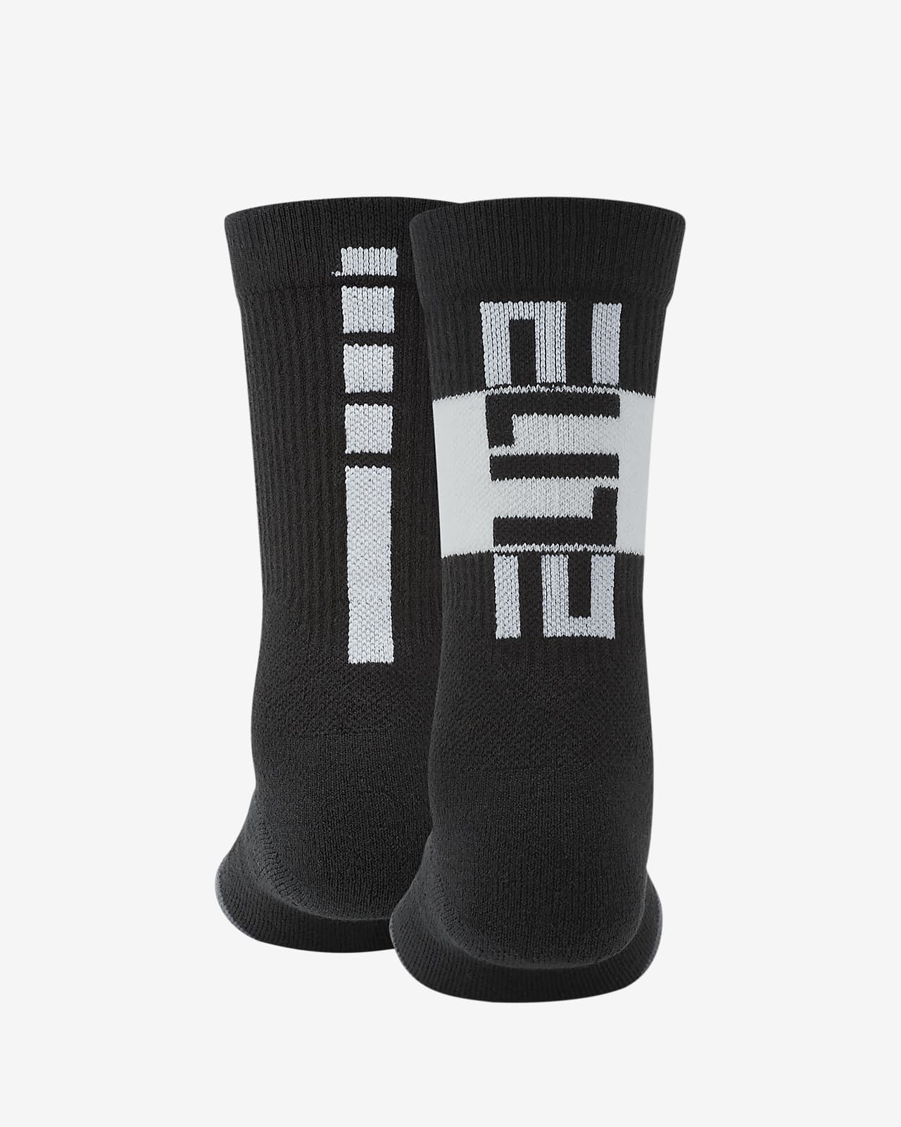 old nike elite socks
