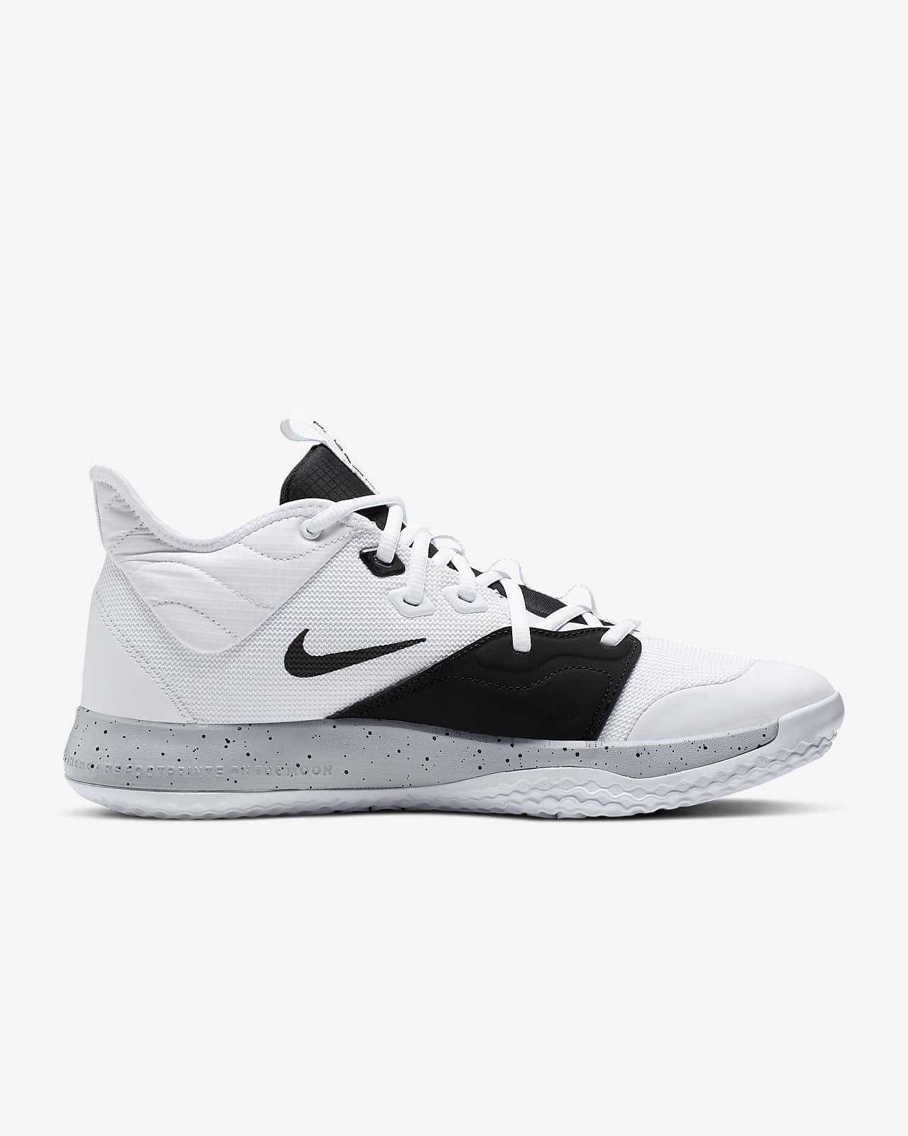 Paul George 3 Shoes Price Philippines : Paul George Nike Ph / The top ...