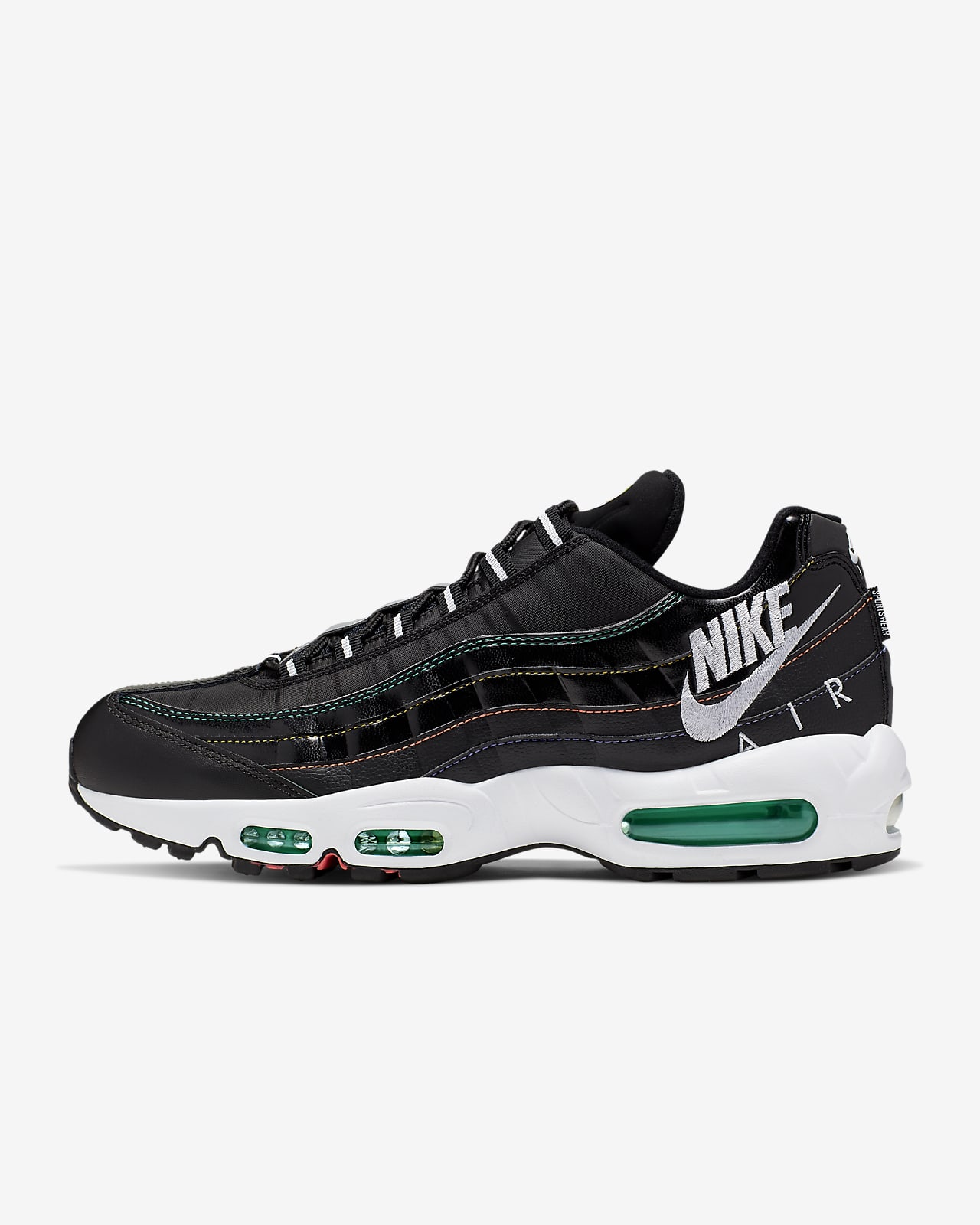 Nike Sneakers Air Max 95 Online Sale, UP TO 56% OFF