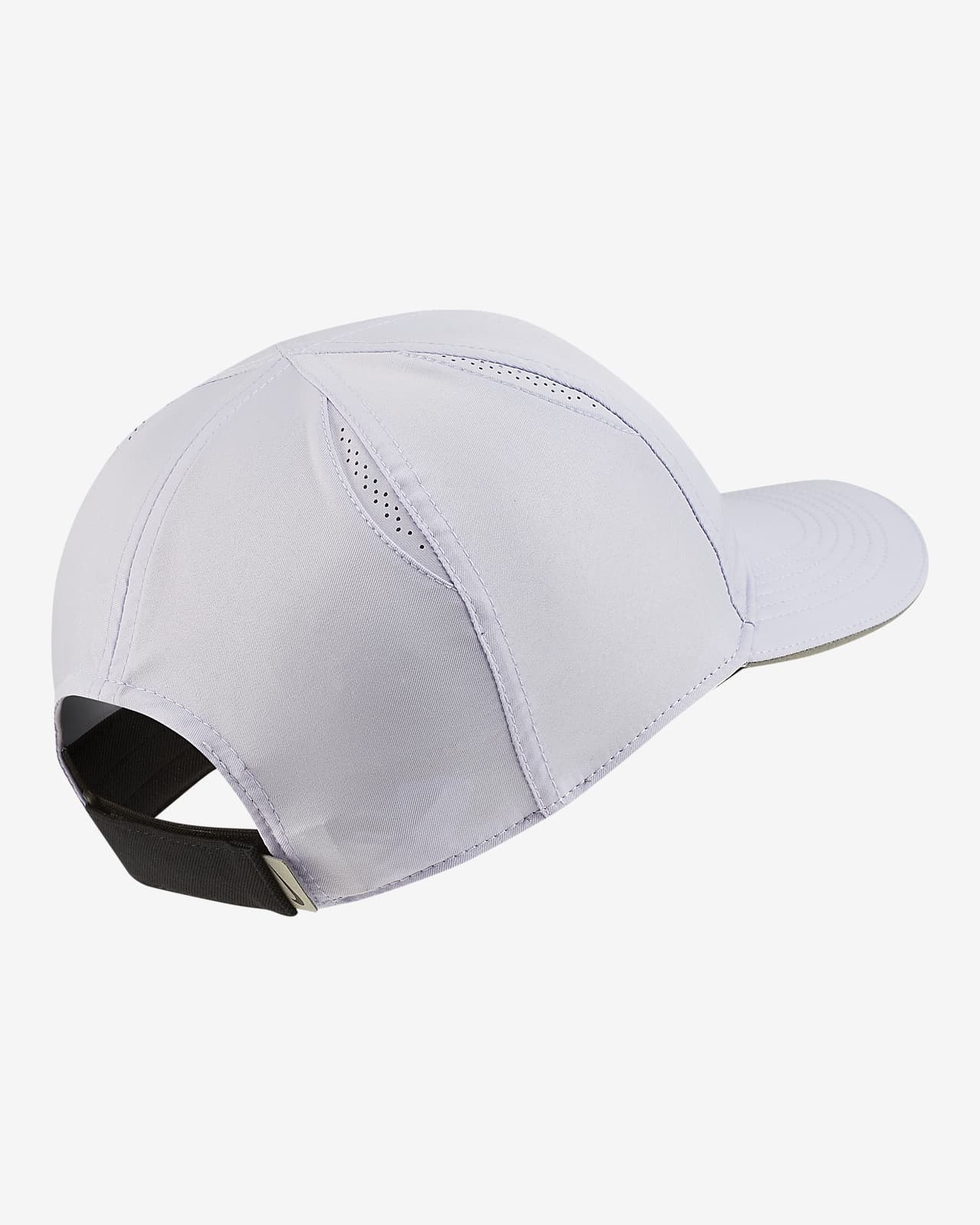 nike women's running hat