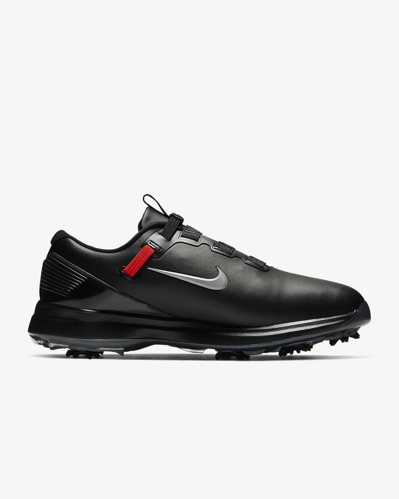 nike tiger golf shoes