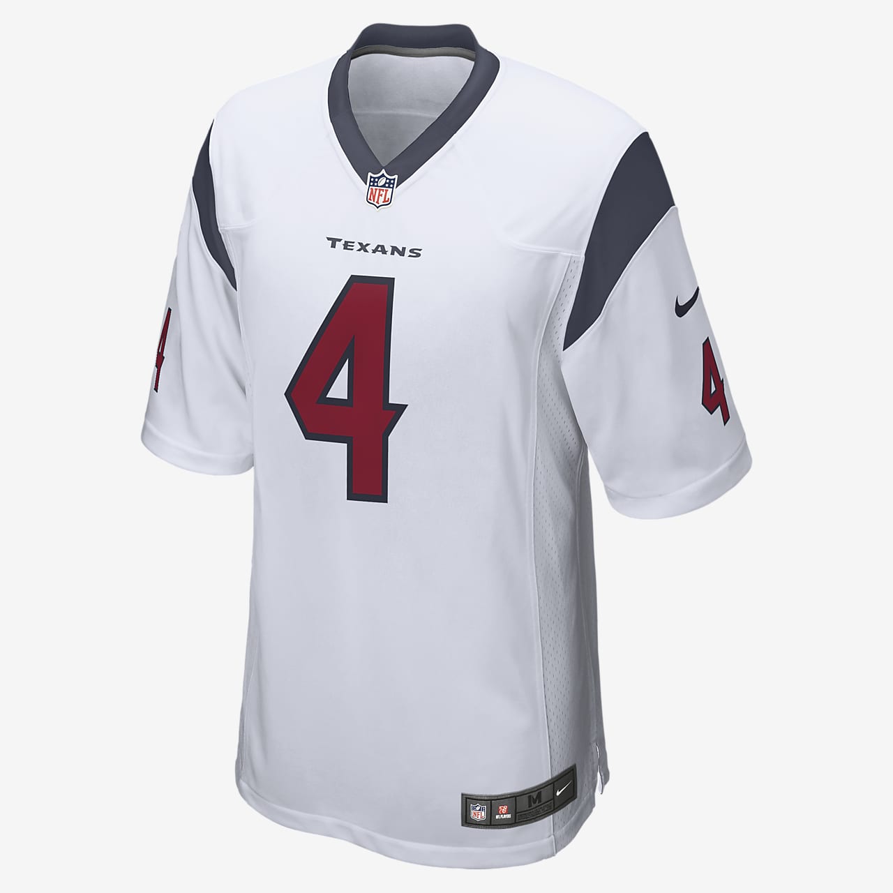 deshaun watson jersey texans