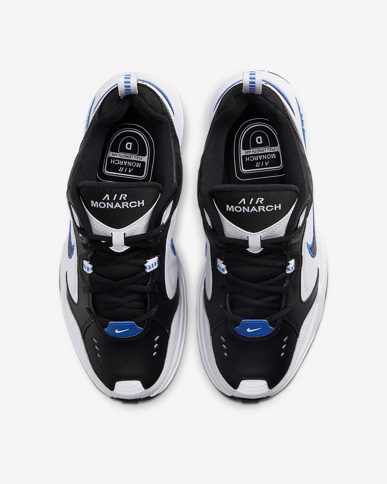 nike air monarch portugal